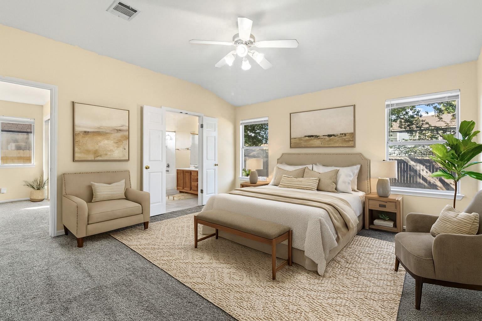 1219 Meghan Dr, Cedar Park, TX 78613