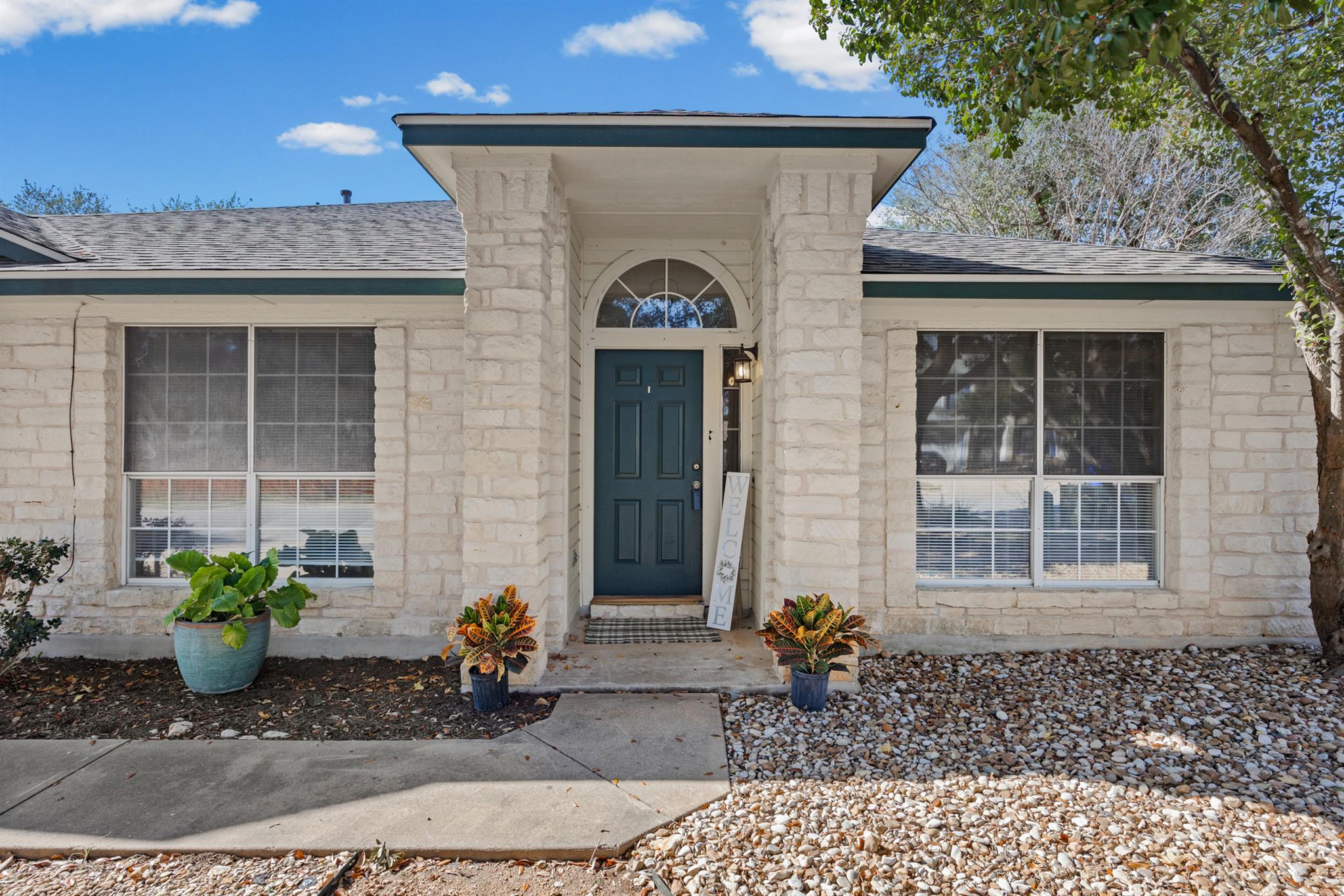 1219 Meghan Dr, Cedar Park, TX 78613