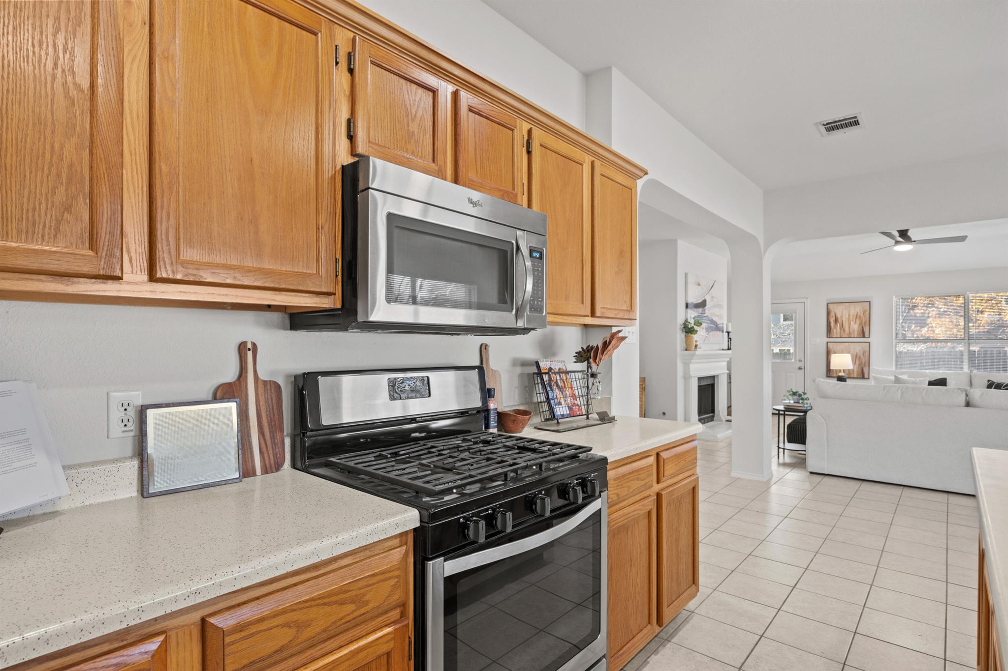 1219 Meghan Dr, Cedar Park, TX 78613