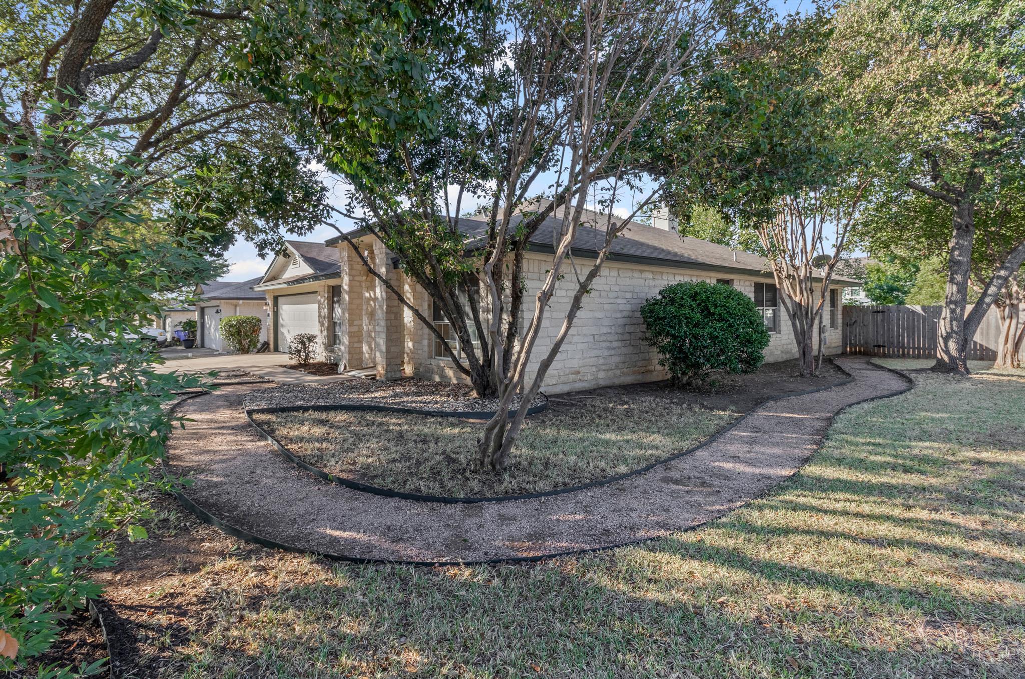 1219 Meghan Dr, Cedar Park, TX 78613