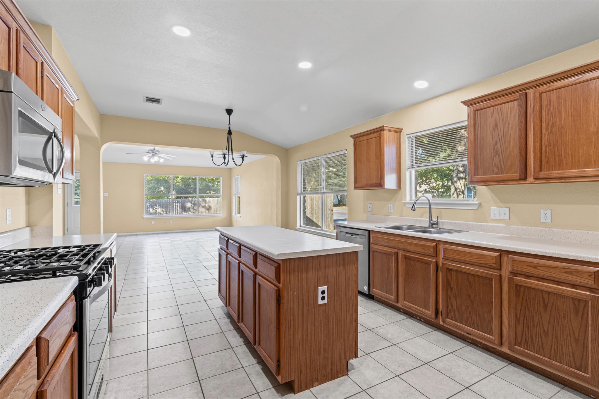 1219 Meghan Dr, Cedar Park, TX 78613