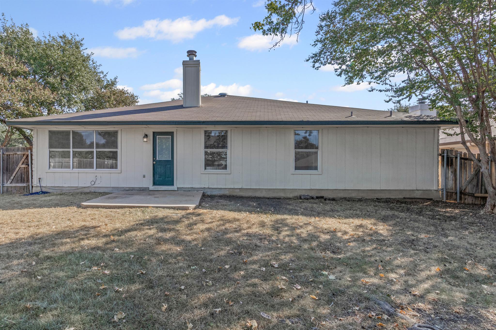 1219 Meghan Dr, Cedar Park, TX 78613