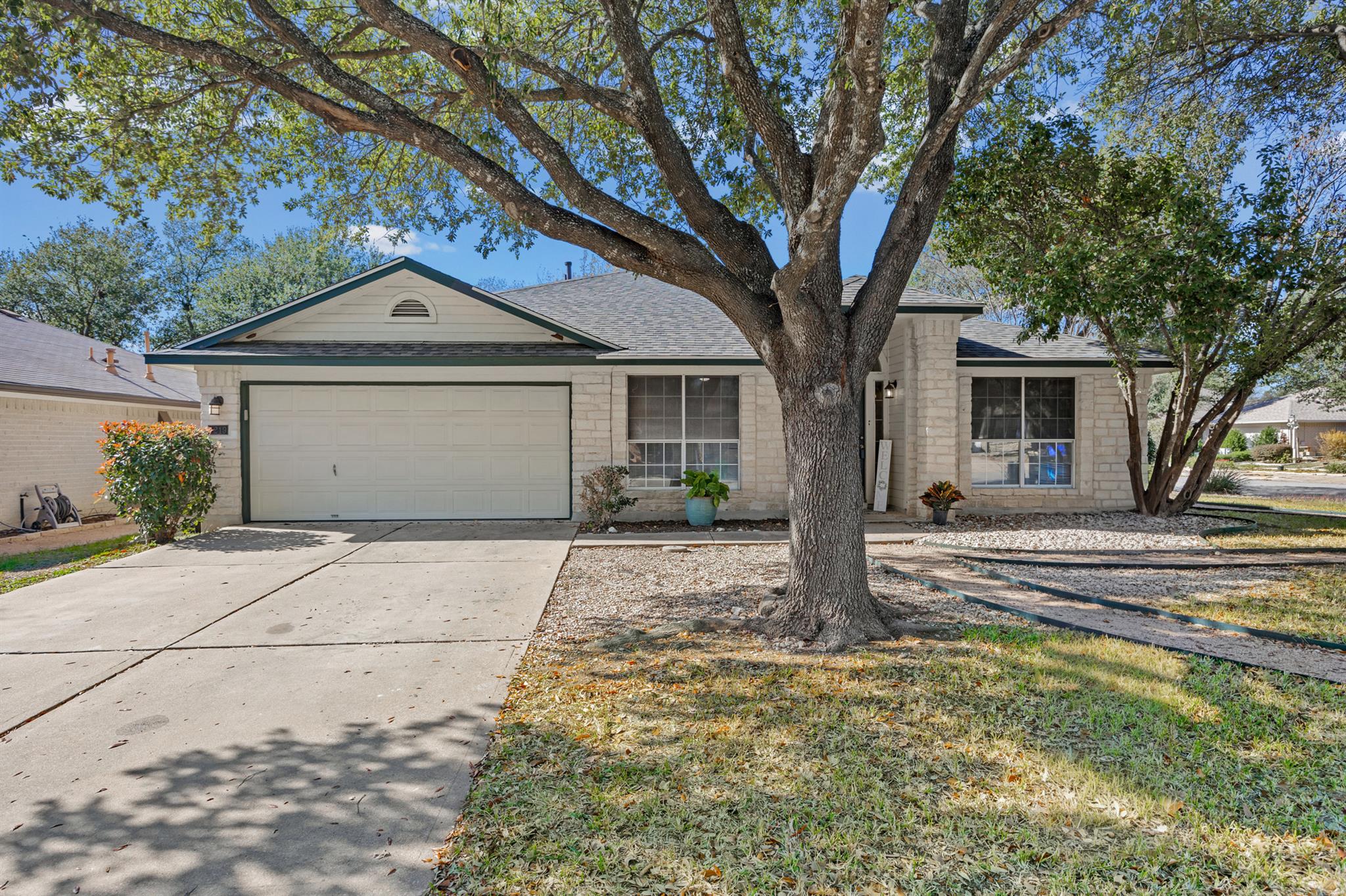 1219 Meghan Dr, Cedar Park, TX 78613