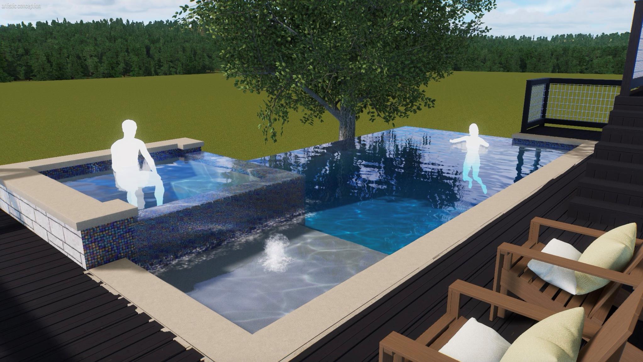 19506 Inverness Dr, Spicewood, TX 78669