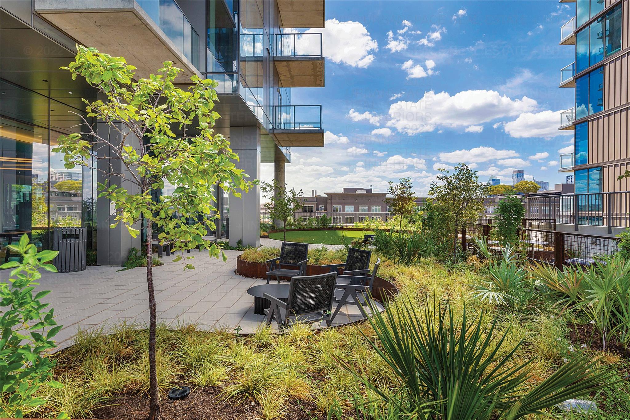 44 East Ave # 2506, Austin, TX 78701