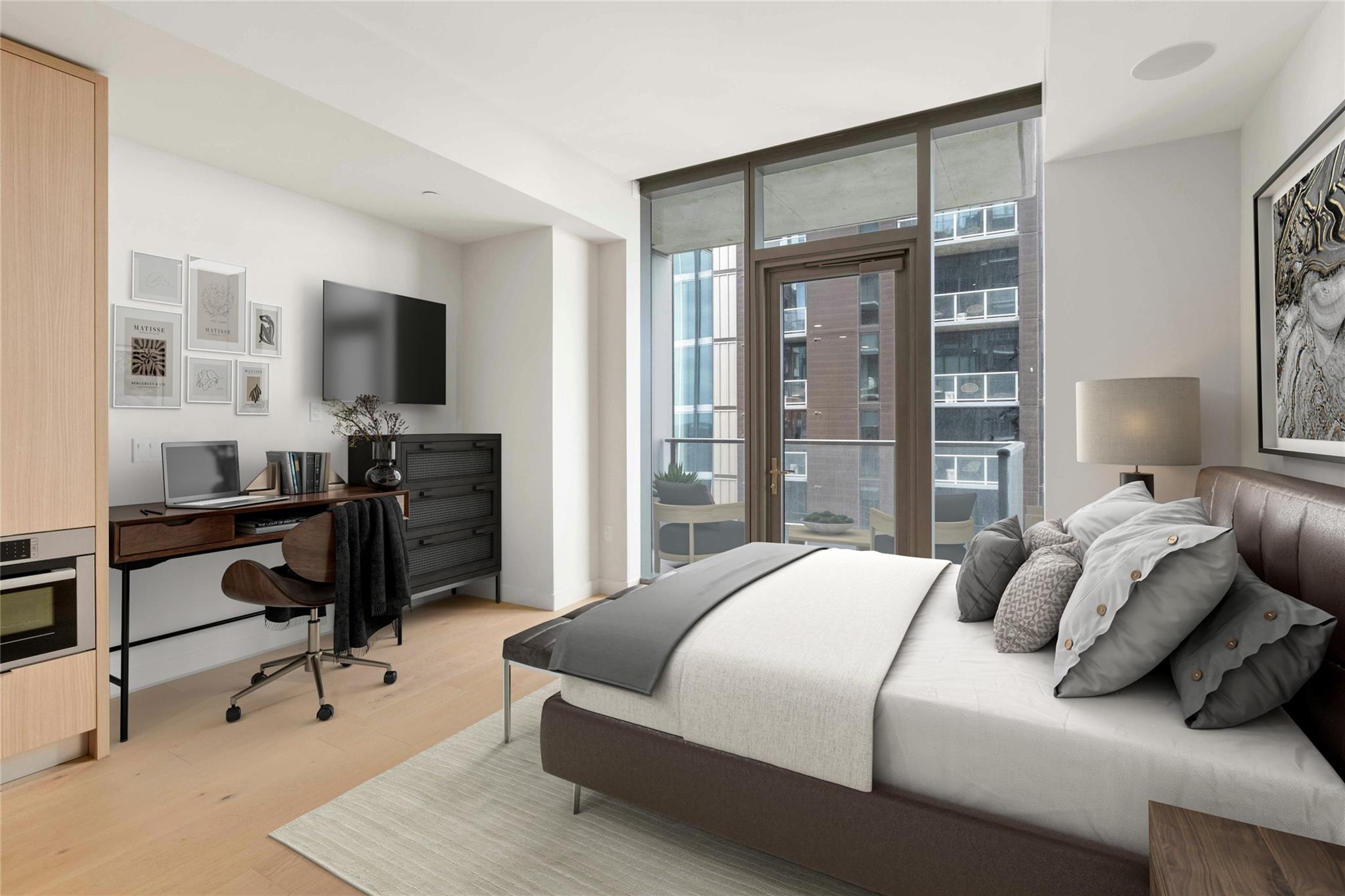 44 East Ave # 2506, Austin, TX 78701