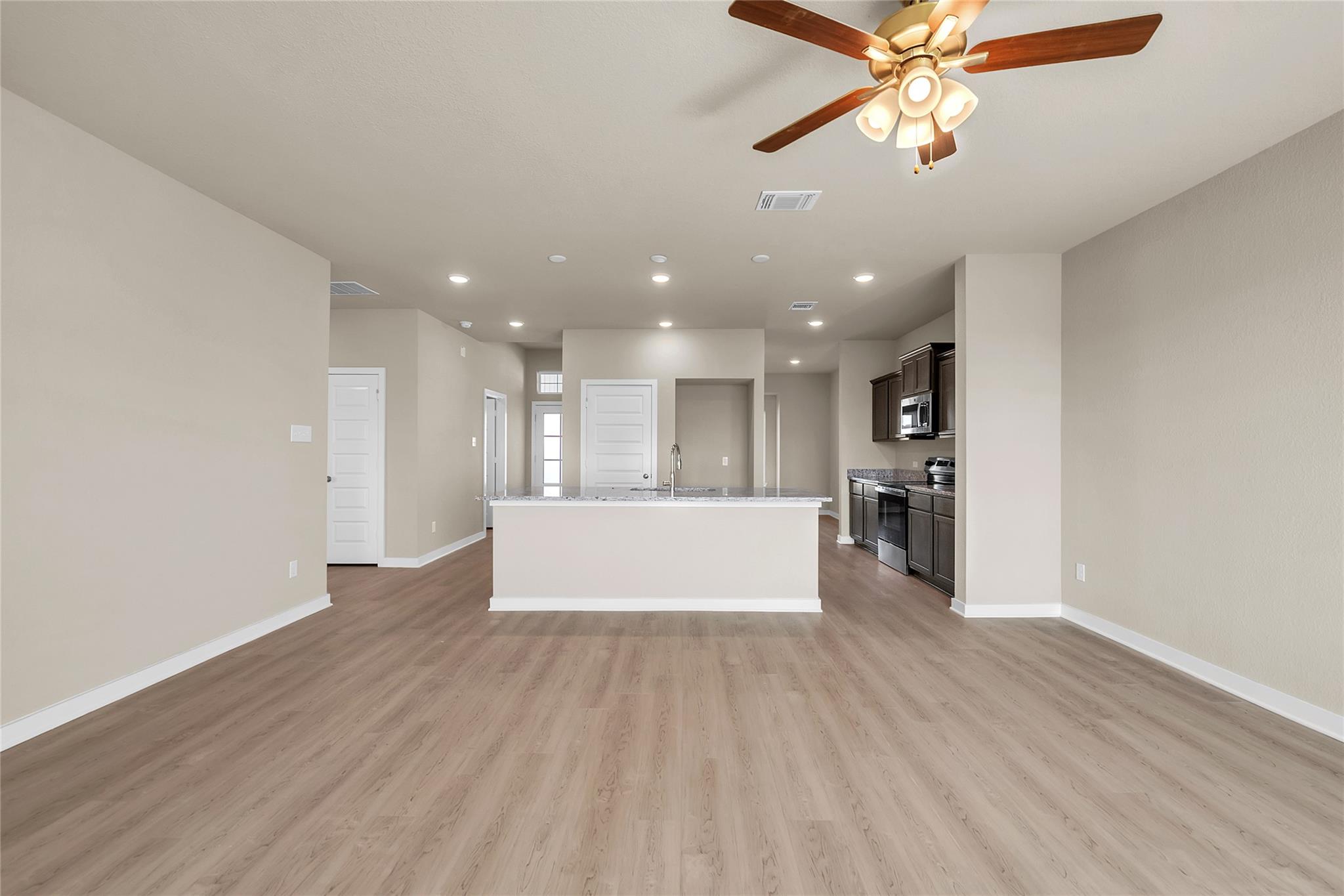 262 Boatright Blvd, Jarrell, TX 76537