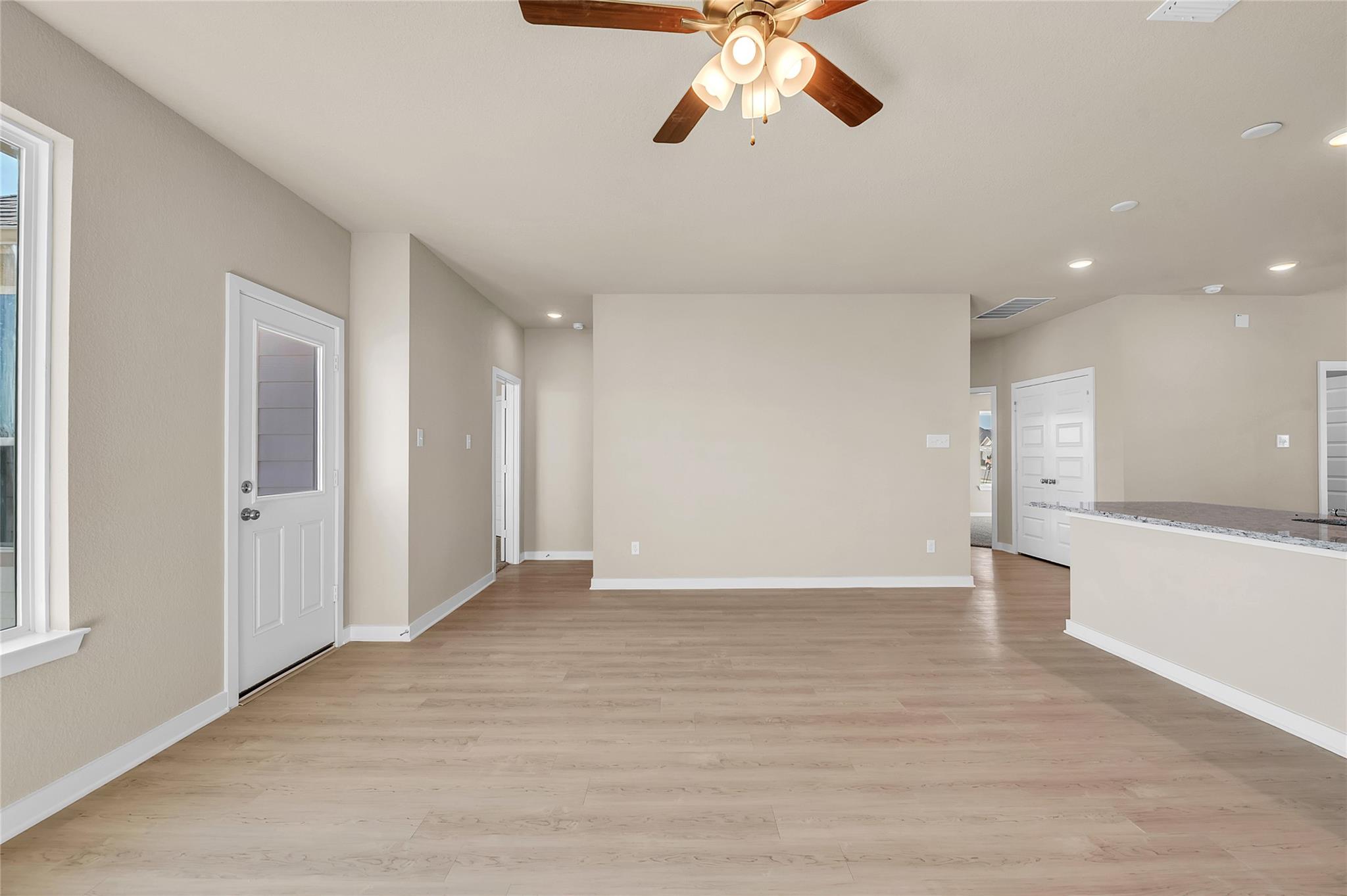 262 Boatright Blvd, Jarrell, TX 76537