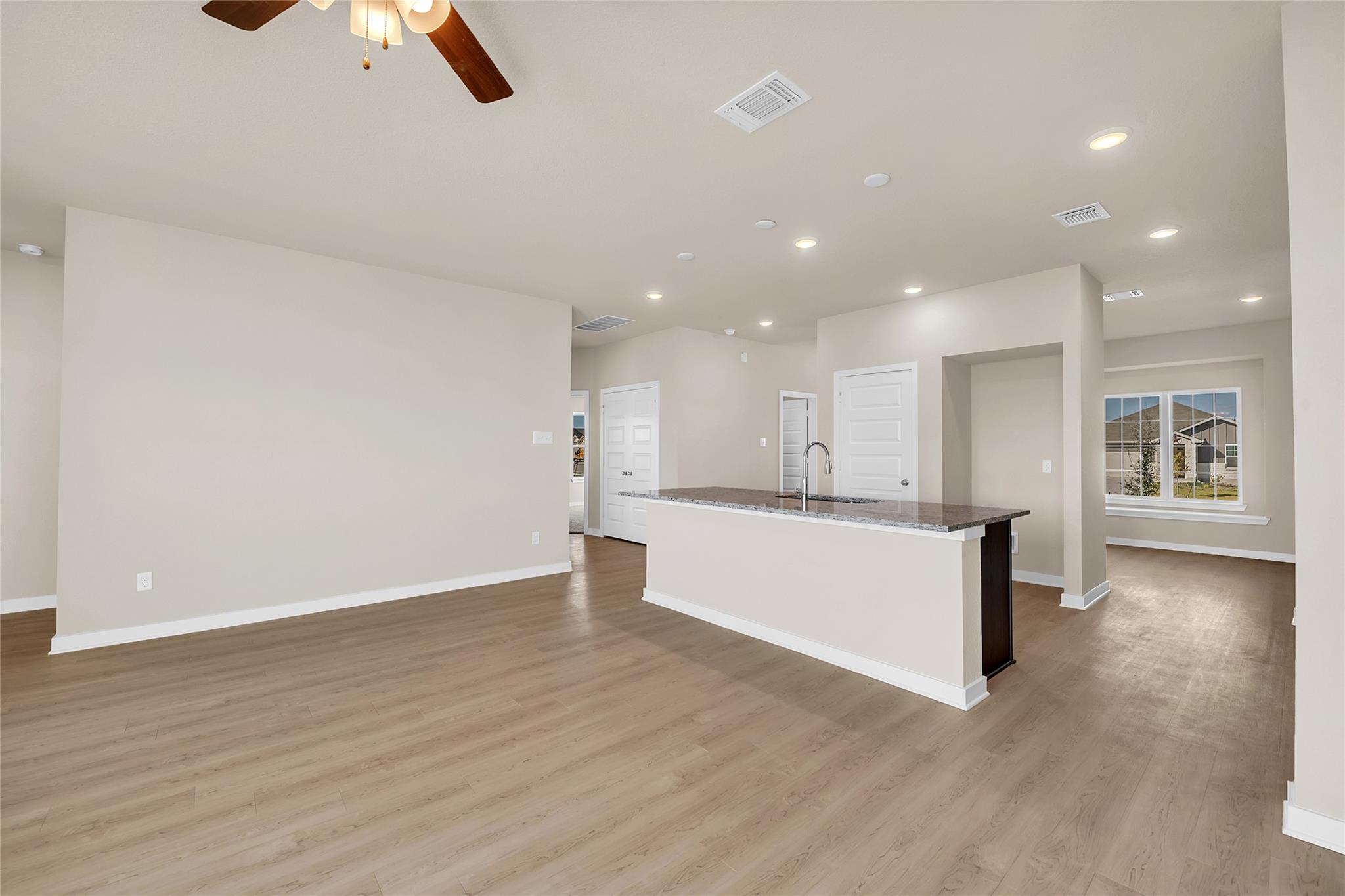 262 Boatright Blvd, Jarrell, TX 76537