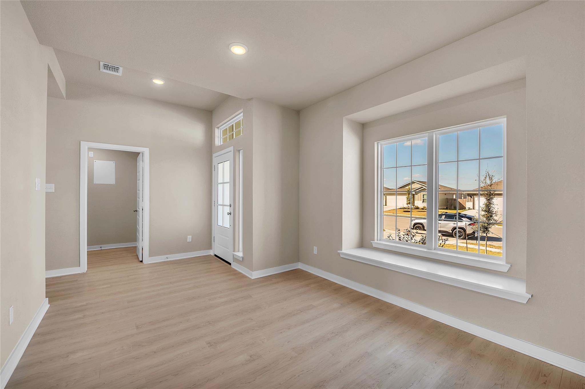 262 Boatright Blvd, Jarrell, TX 76537