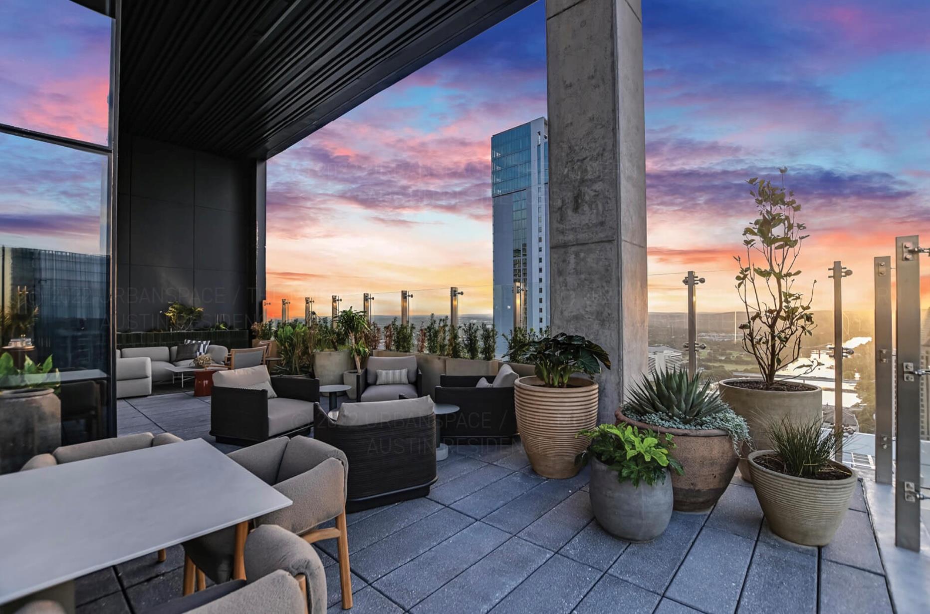 610 Davis St # 5006, Austin, TX 78701