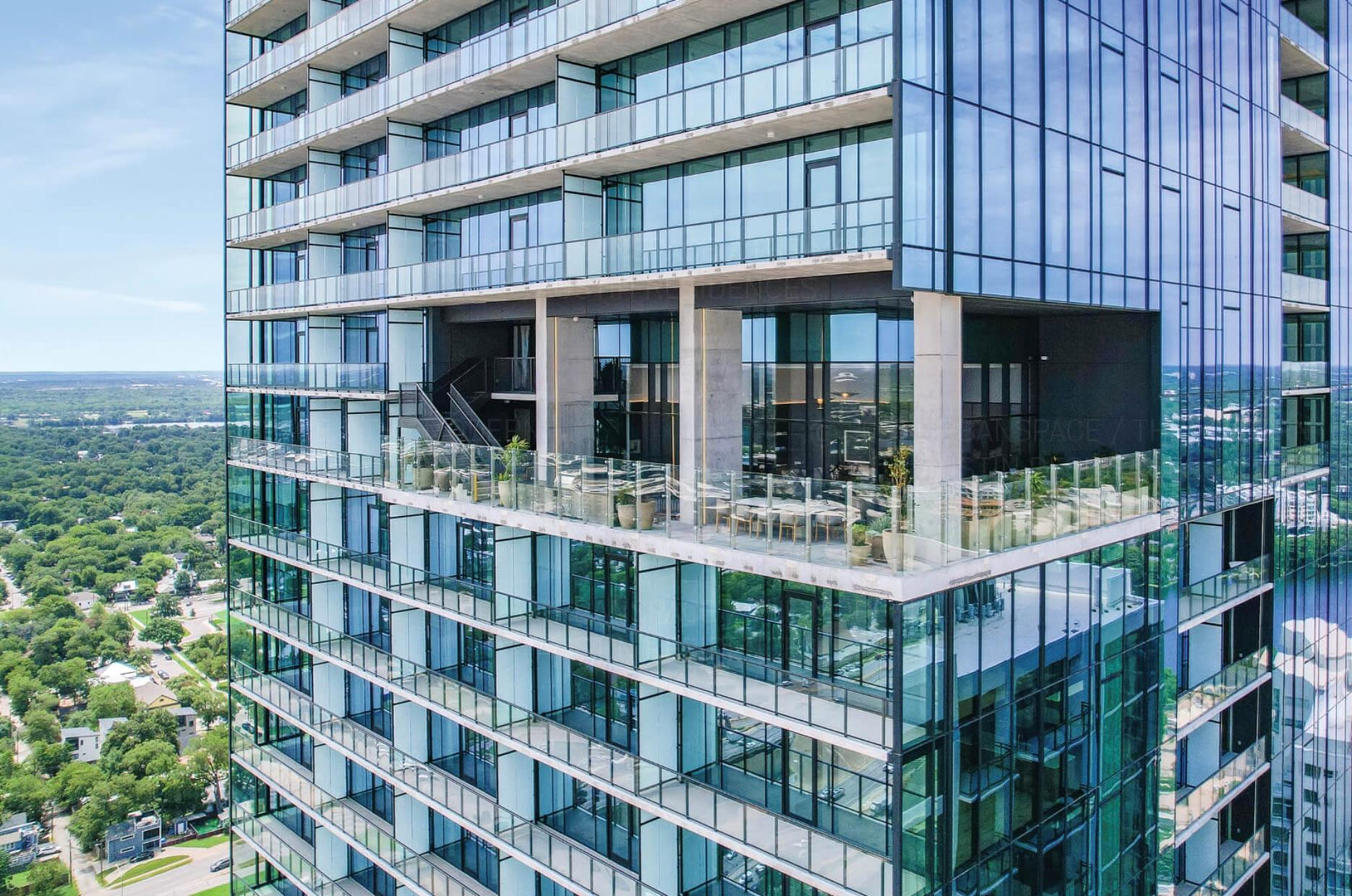 610 Davis St # 5006, Austin, TX 78701