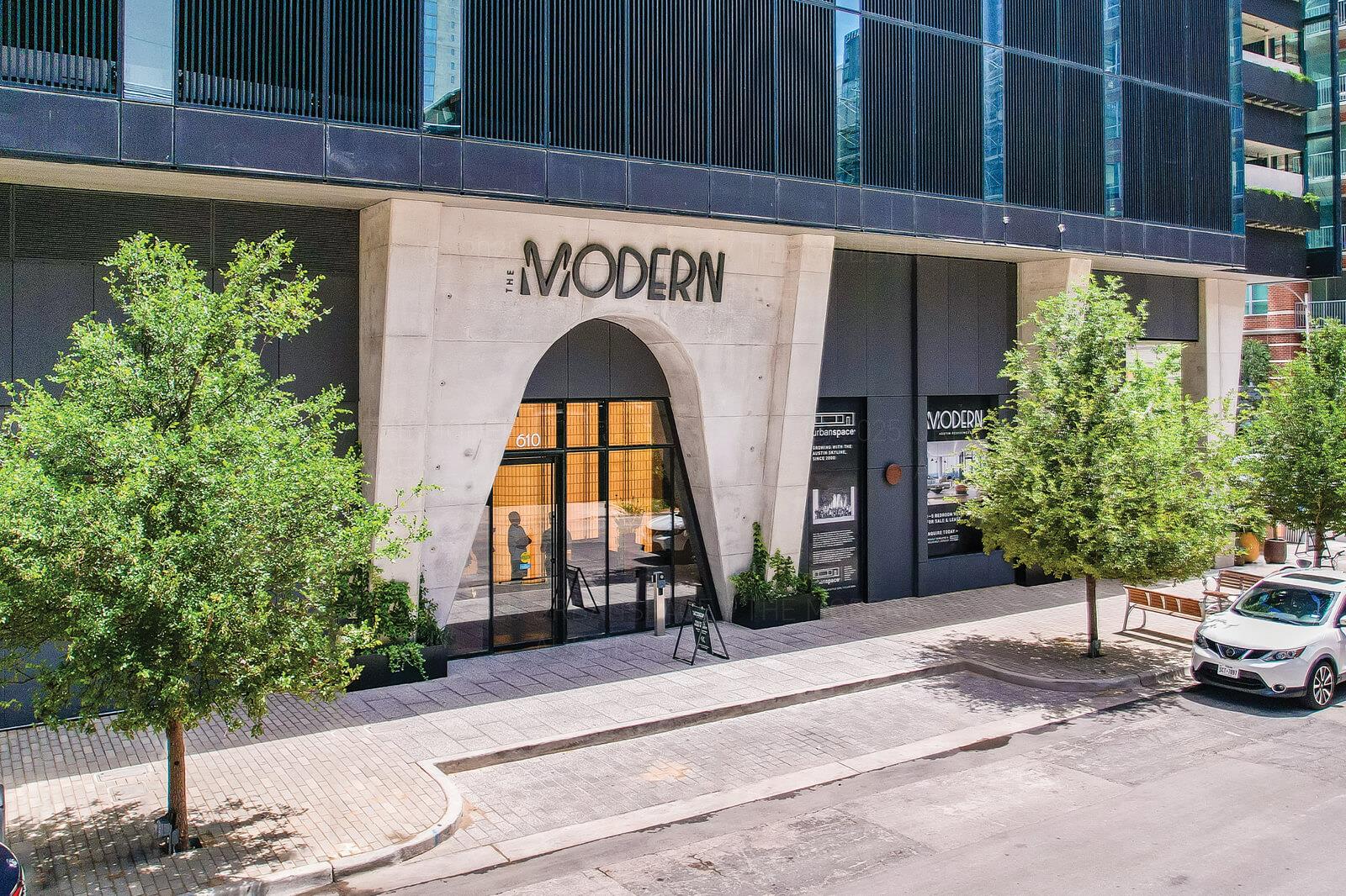 610 Davis St # 5006, Austin, TX 78701