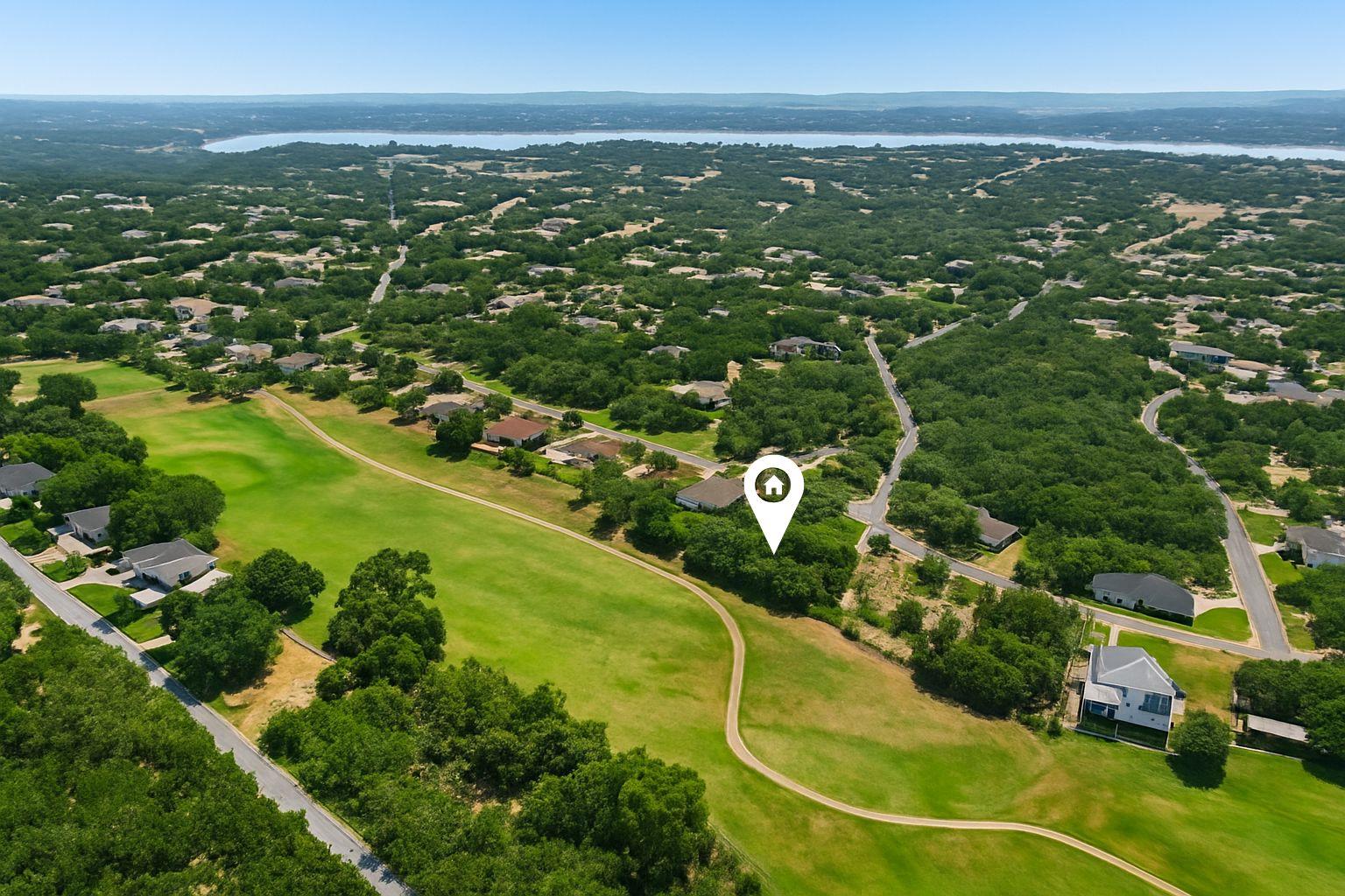 4058 Outpost Trce, Lago Vista, TX 78645
