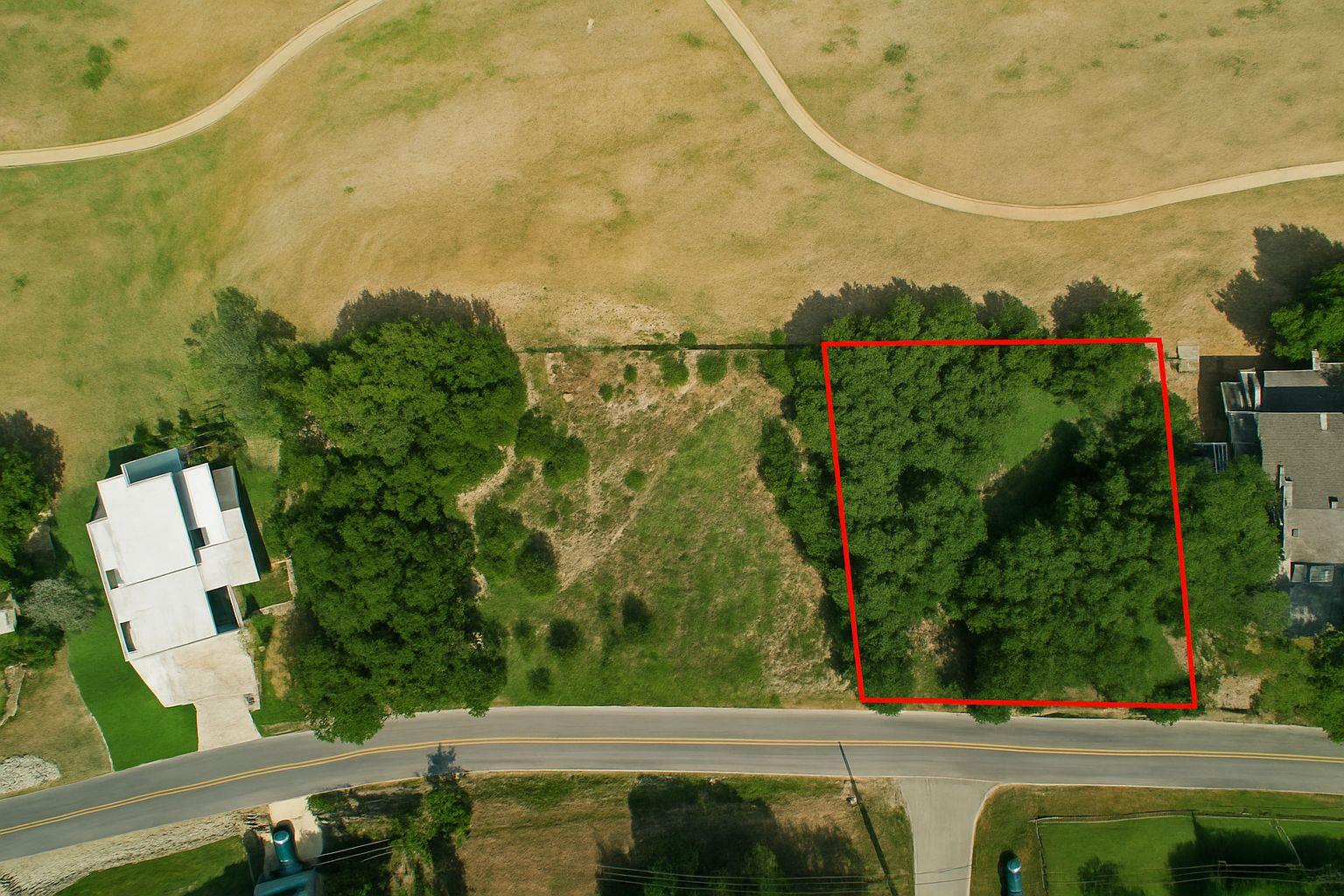 4058 Outpost Trce, Lago Vista, TX 78645