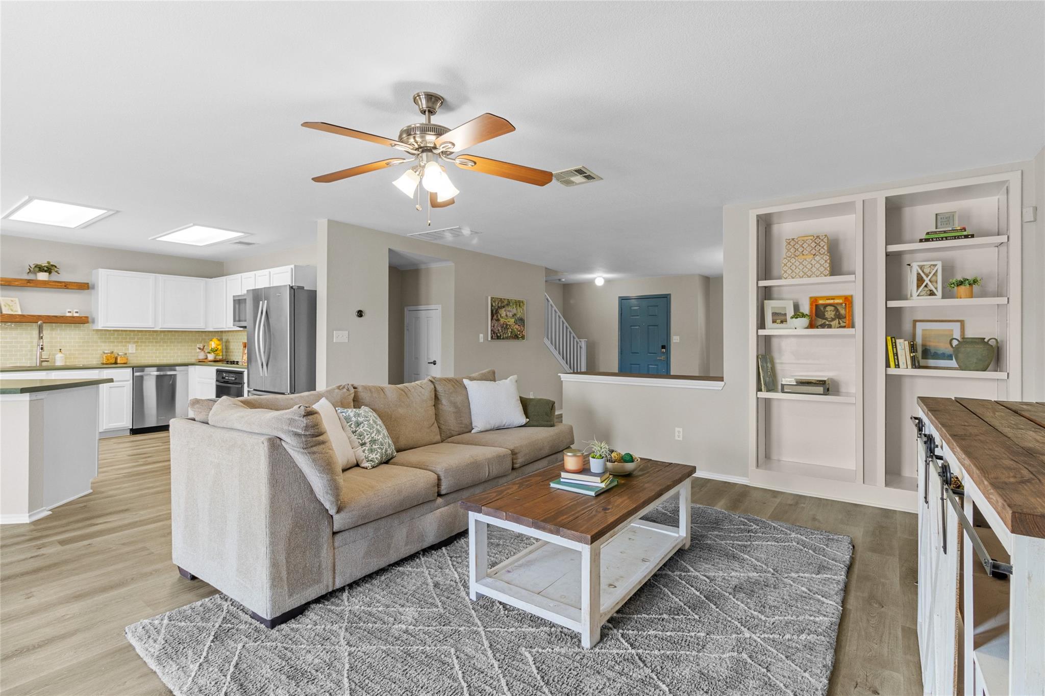 1120 Statler Bend Dr, Pflugerville, TX 78660