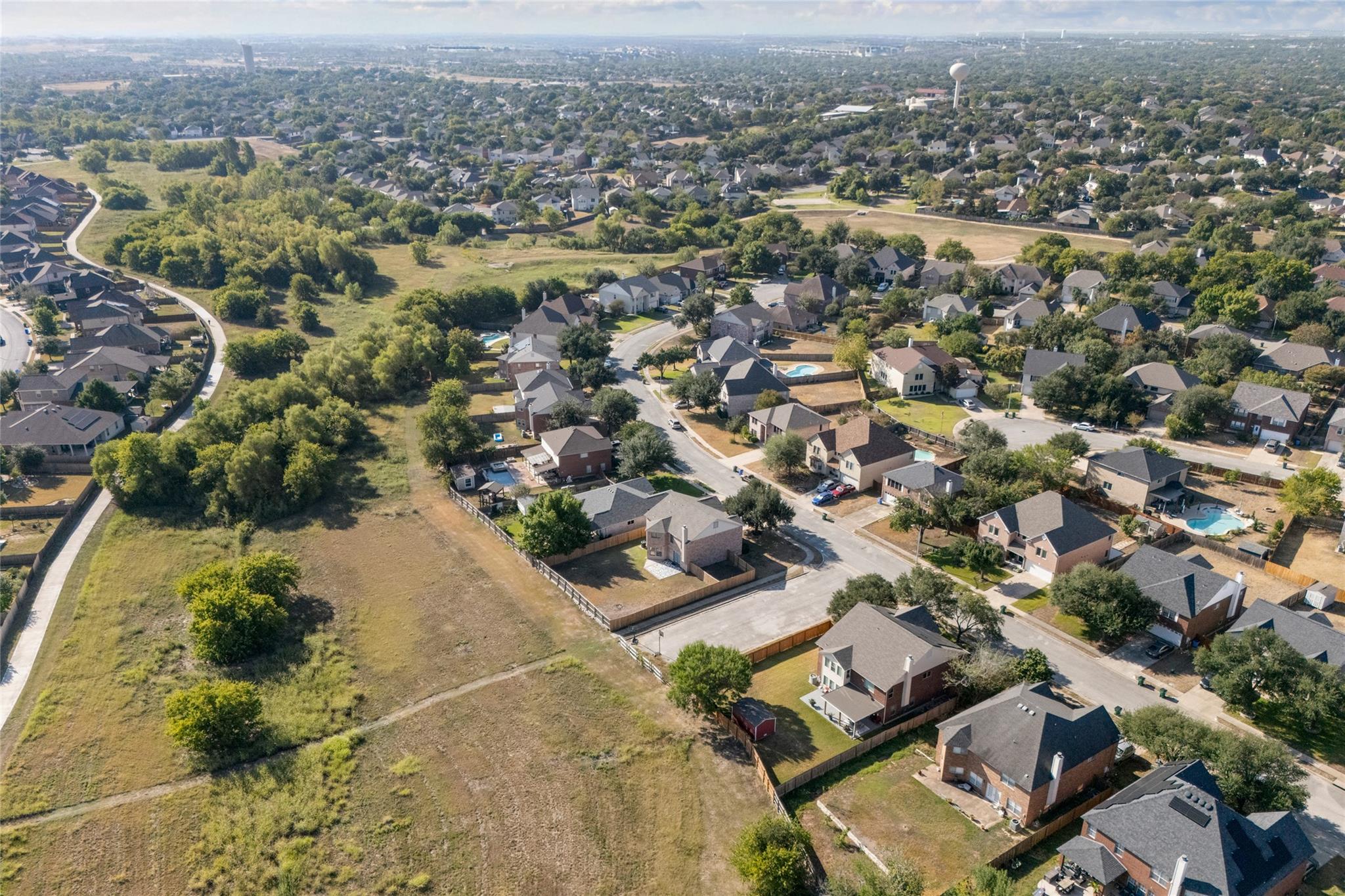 1120 Statler Bend Dr, Pflugerville, TX 78660