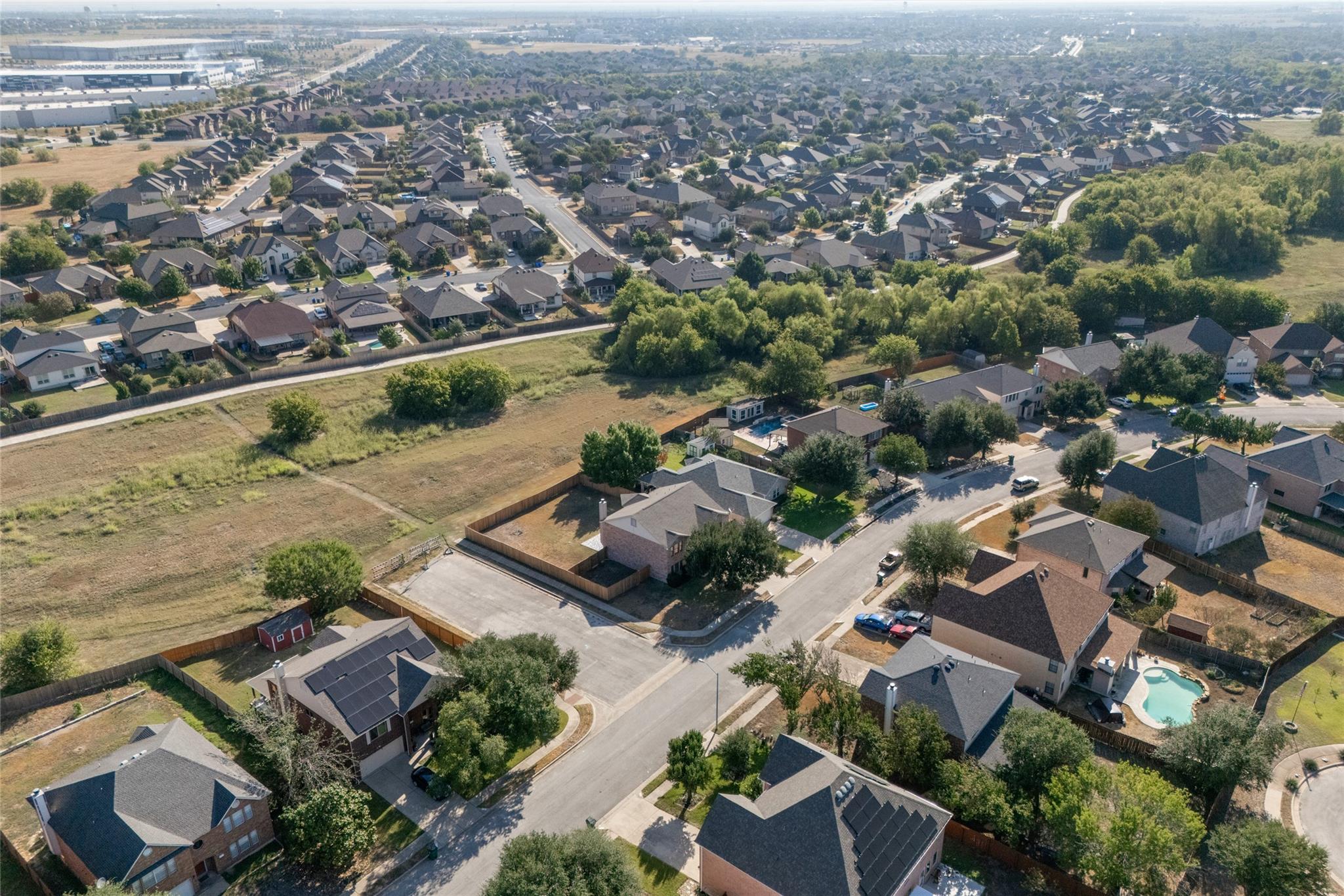 1120 Statler Bend Dr, Pflugerville, TX 78660