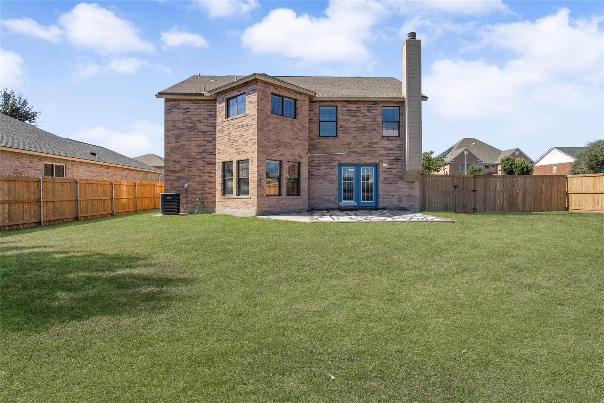 1120 Statler Bend Dr, Pflugerville, TX 78660
