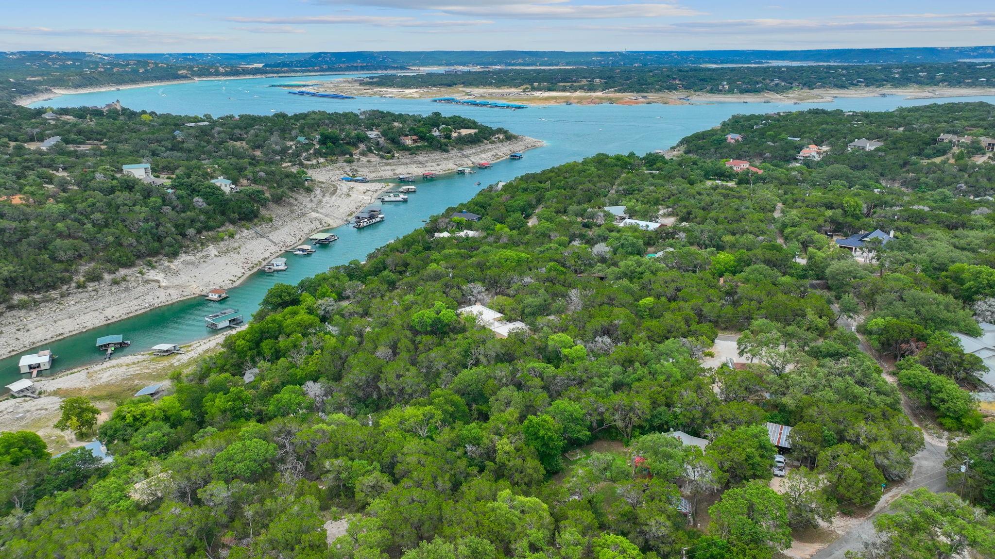 00 Two House Rd, Lago Vista, TX 78645