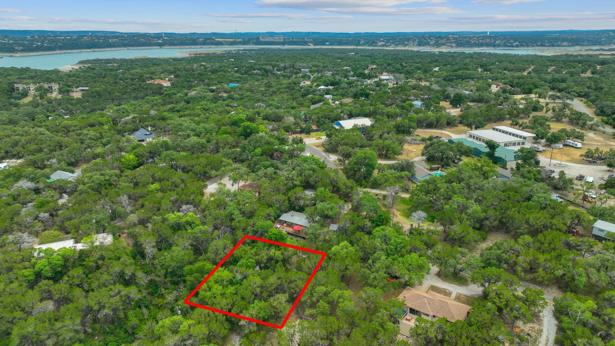 00 Two House Rd, Lago Vista, TX 78645