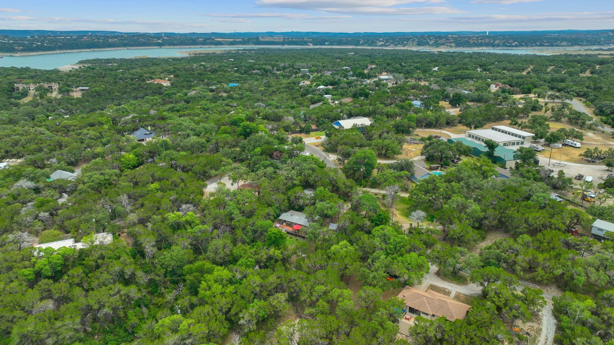 00 Two House Rd, Lago Vista, TX 78645