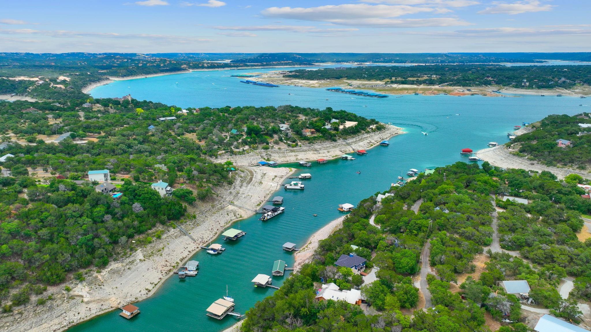 00 Two House Rd, Lago Vista, TX 78645