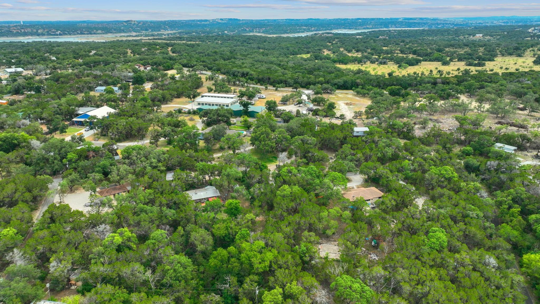 00 Two House Rd, Lago Vista, TX 78645