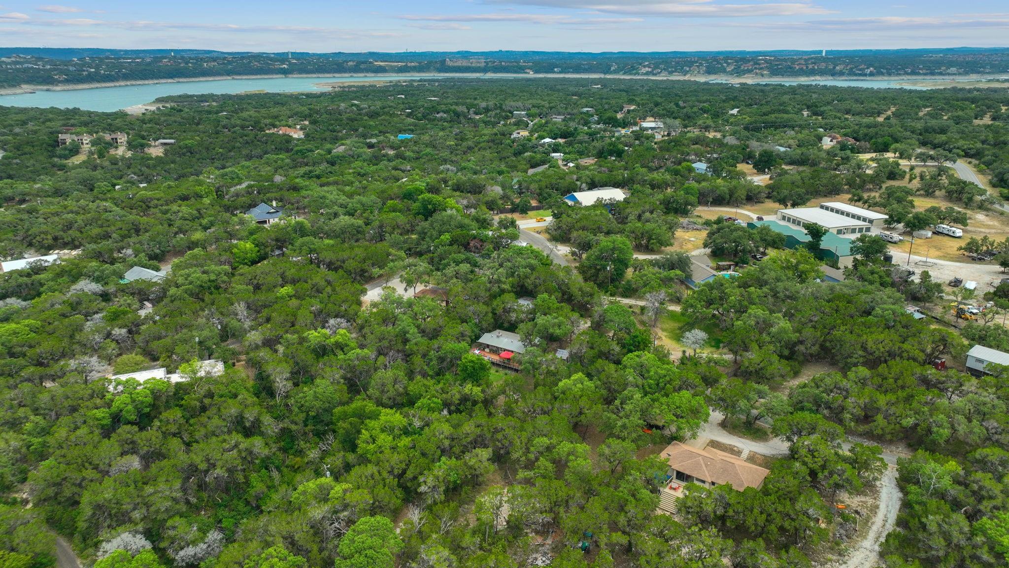 00 Two House Rd, Lago Vista, TX 78645