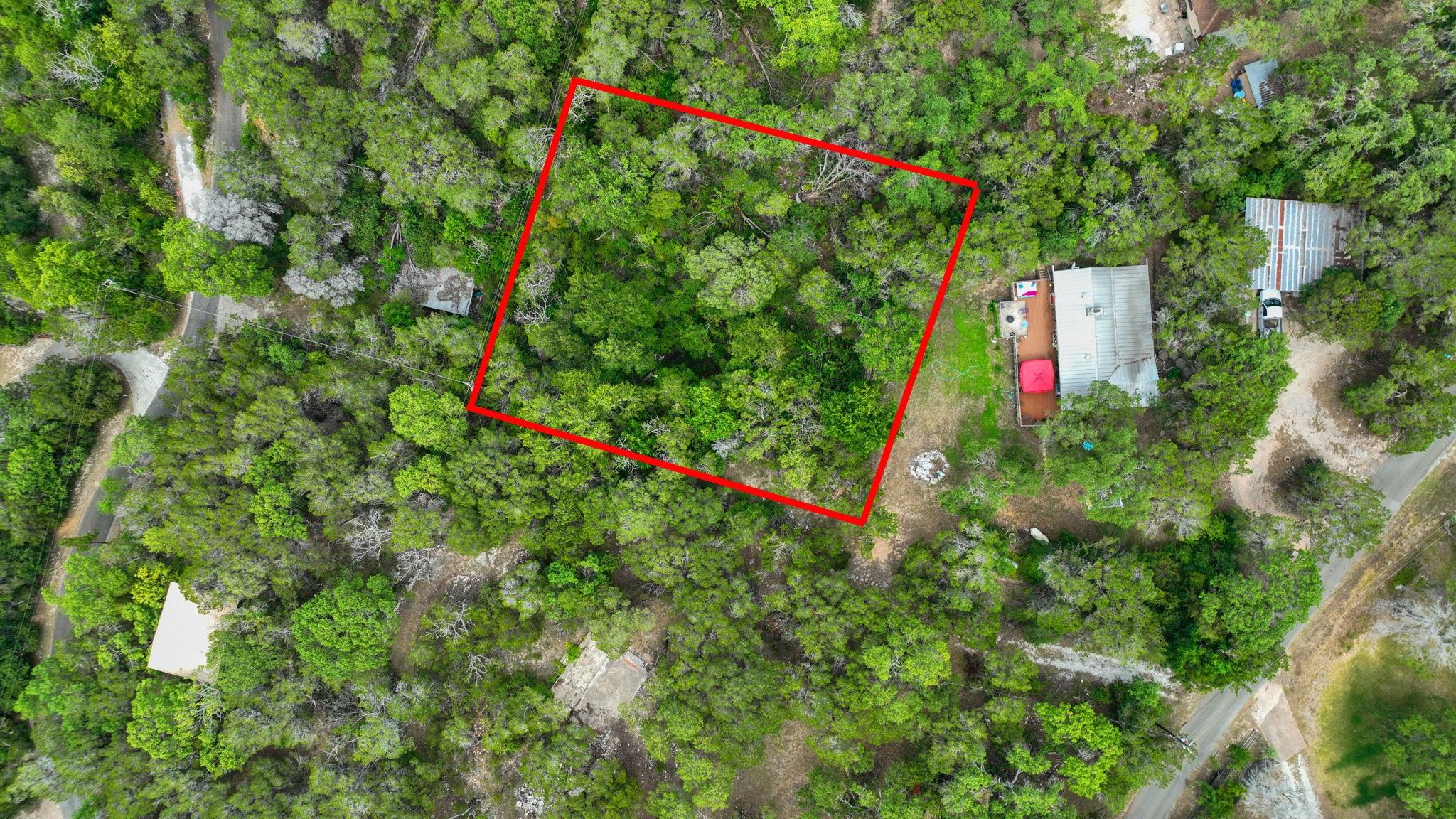 00 Two House Rd, Lago Vista, TX 78645