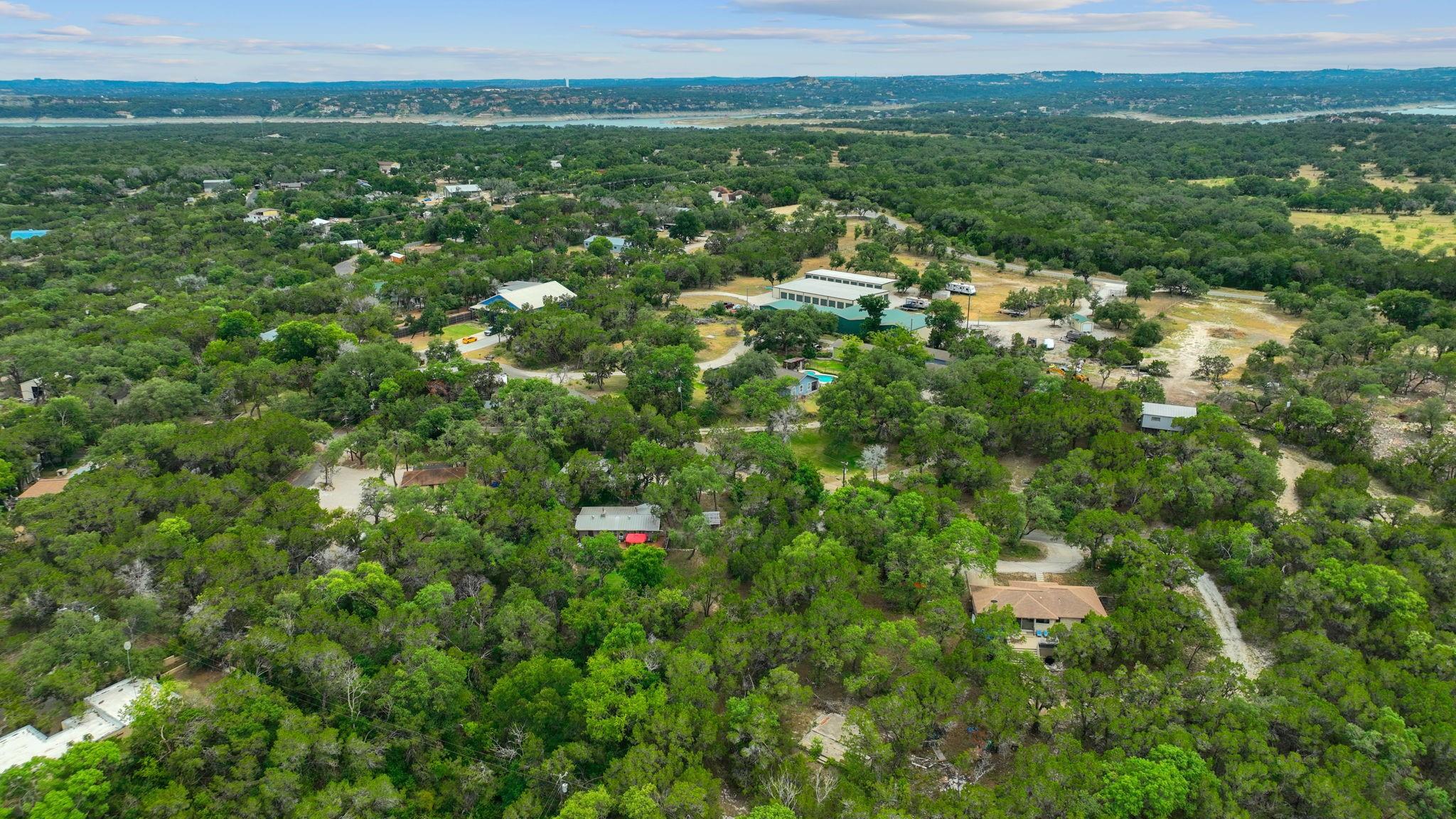 00 Two House Rd, Lago Vista, TX 78645