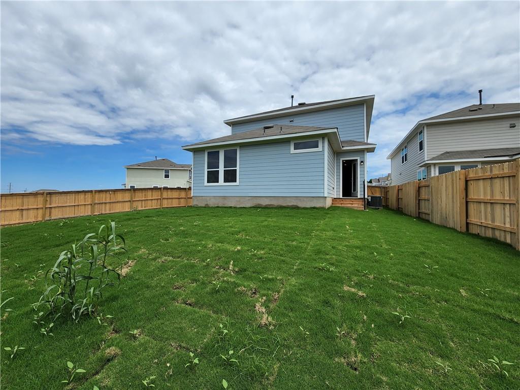 11400 Milano Dr, Austin, TX 78747