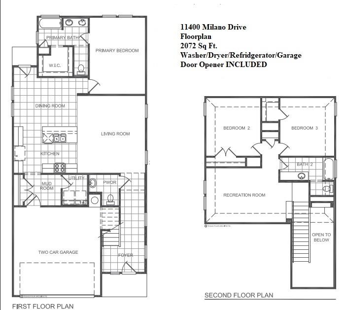 11400 Milano Dr, Austin, TX 78747