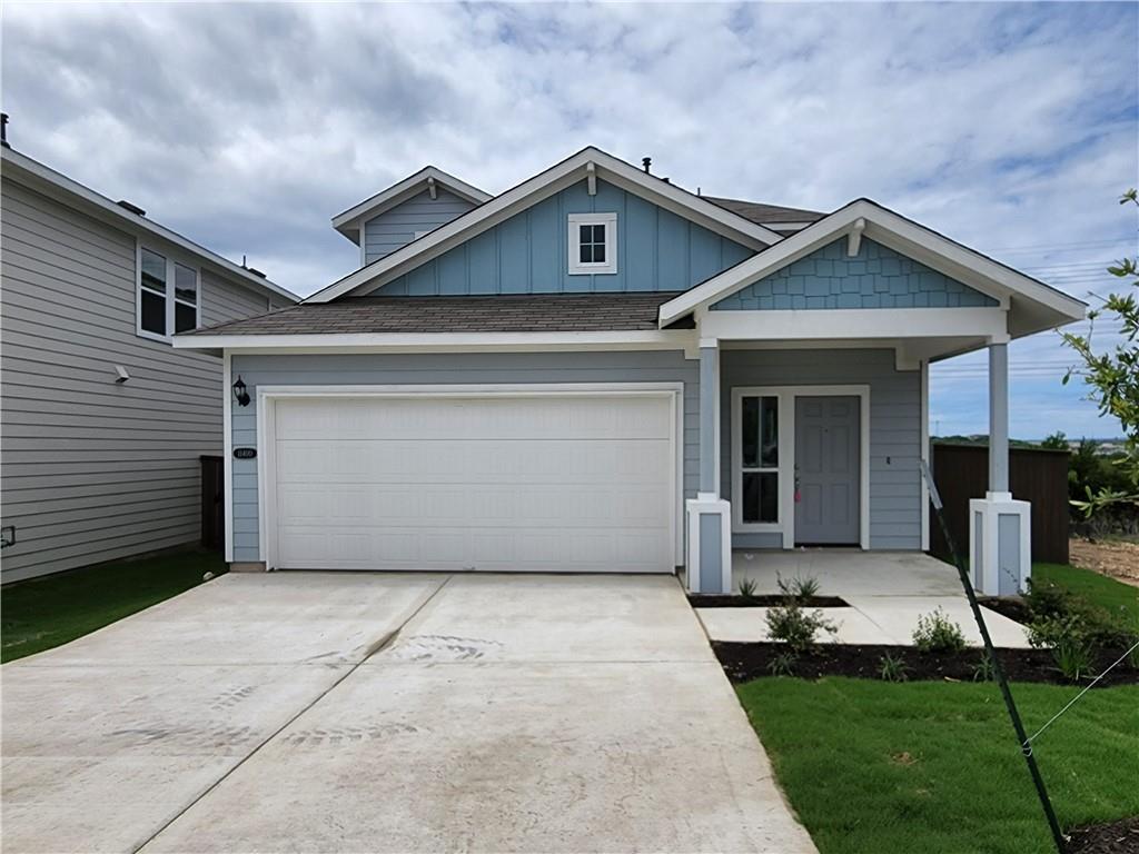 11400 Milano Dr, Austin, TX 78747