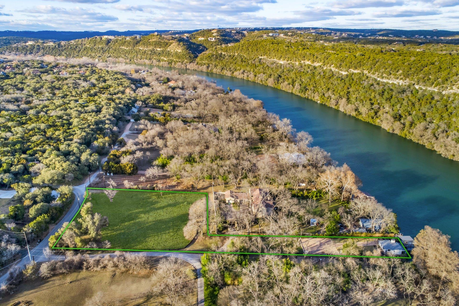 2607 River Hills Rd # G, Austin, TX 78733