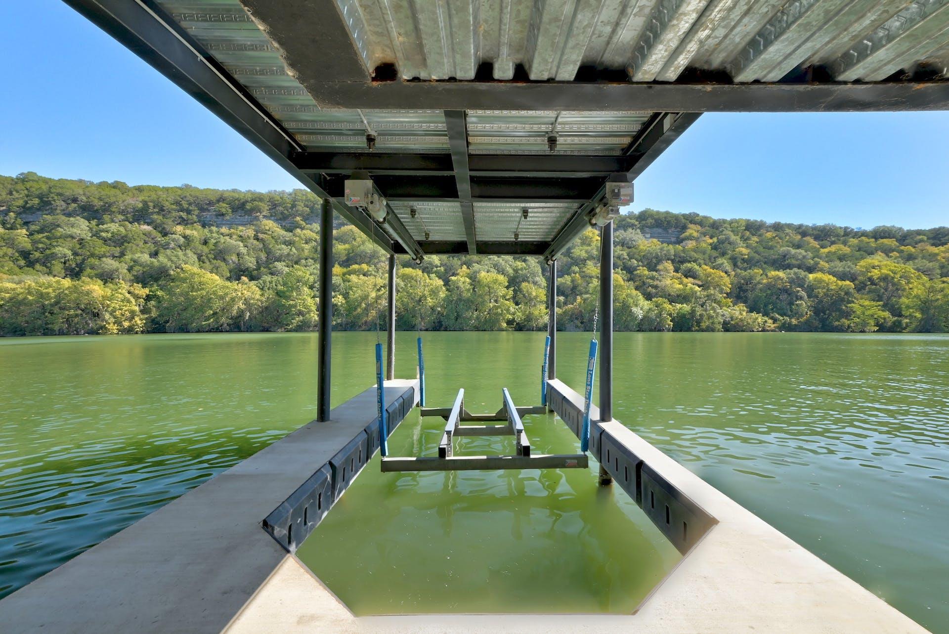 2607 River Hills Rd # G, Austin, TX 78733