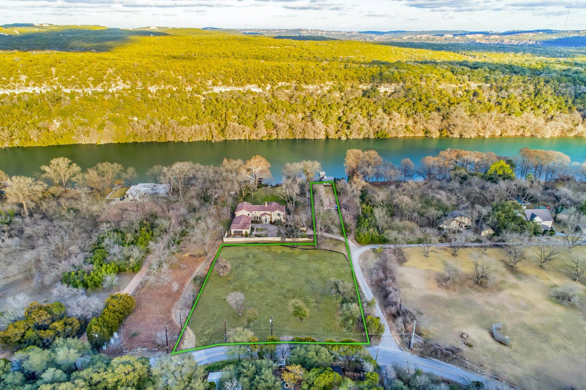 2607 River Hills Rd # G, Austin, TX 78733