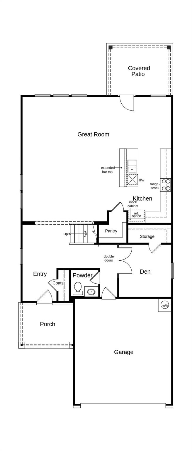 4832 Gragnano Dr, Round Rock, TX 78665