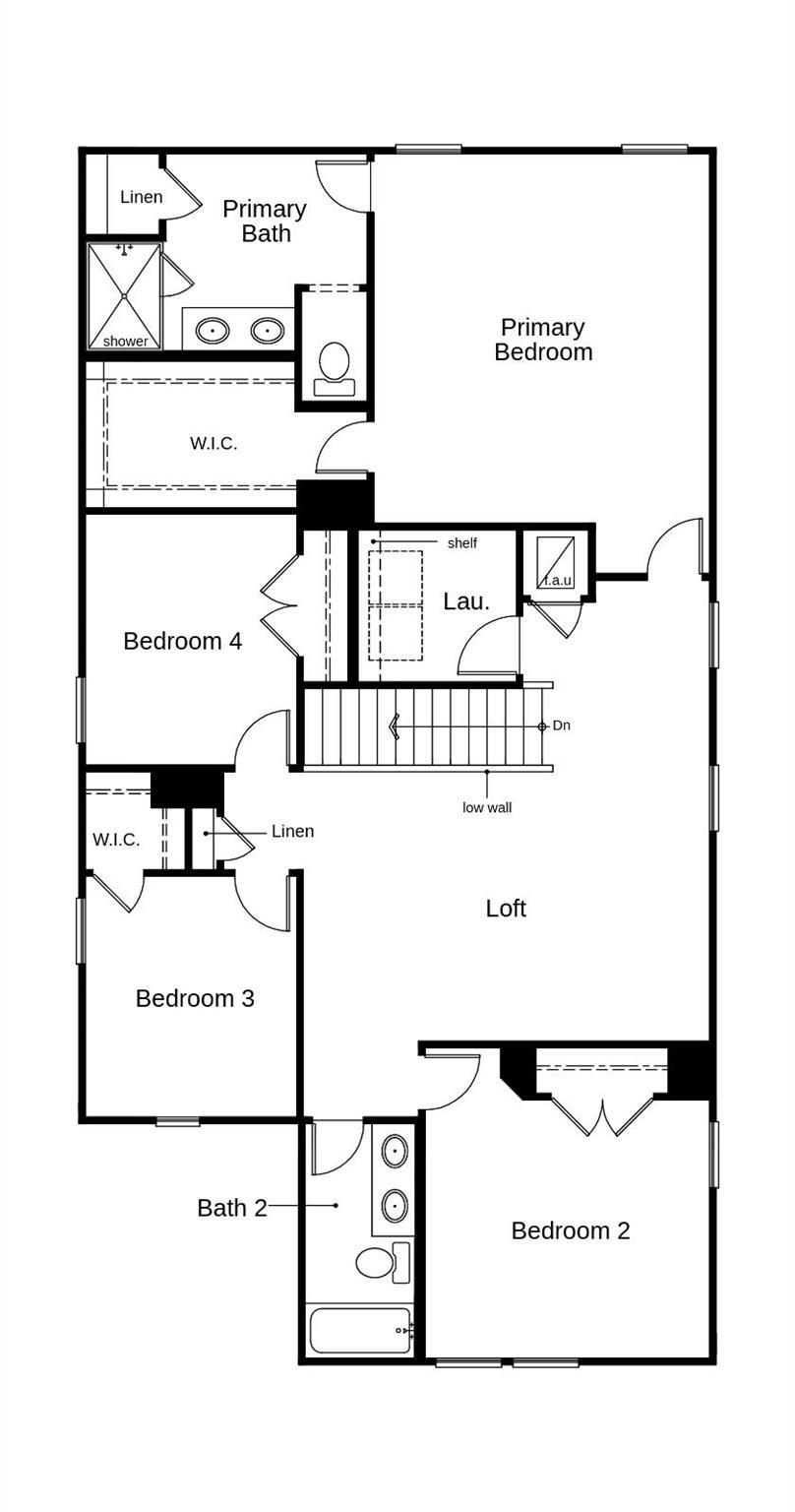 4832 Gragnano Dr, Round Rock, TX 78665