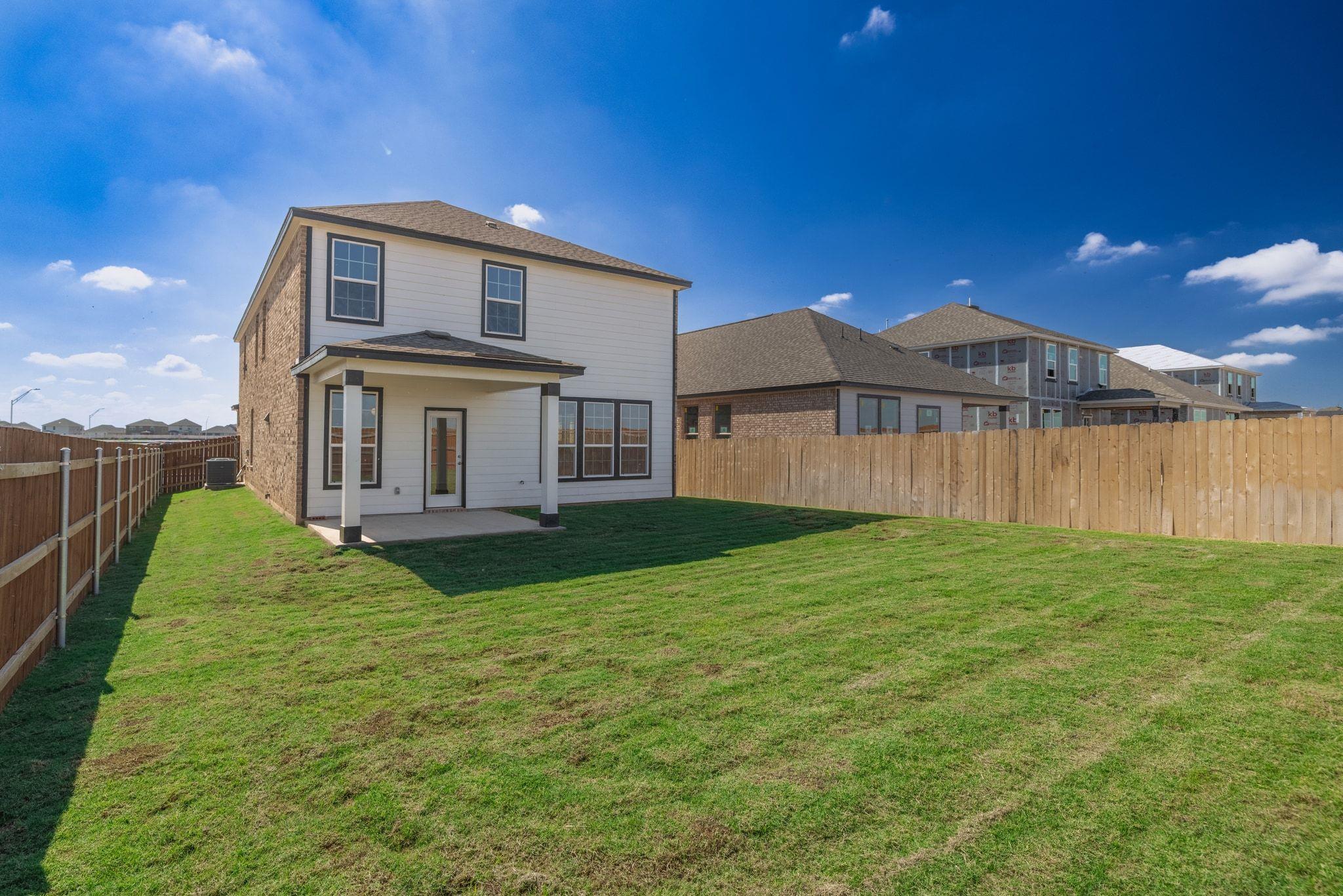 4832 Gragnano Dr, Round Rock, TX 78665