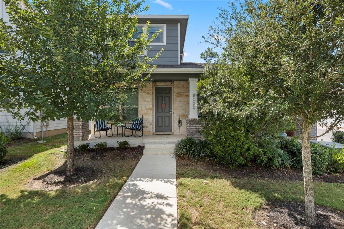 8000 Mellencamp Dr, Austin, TX 78744