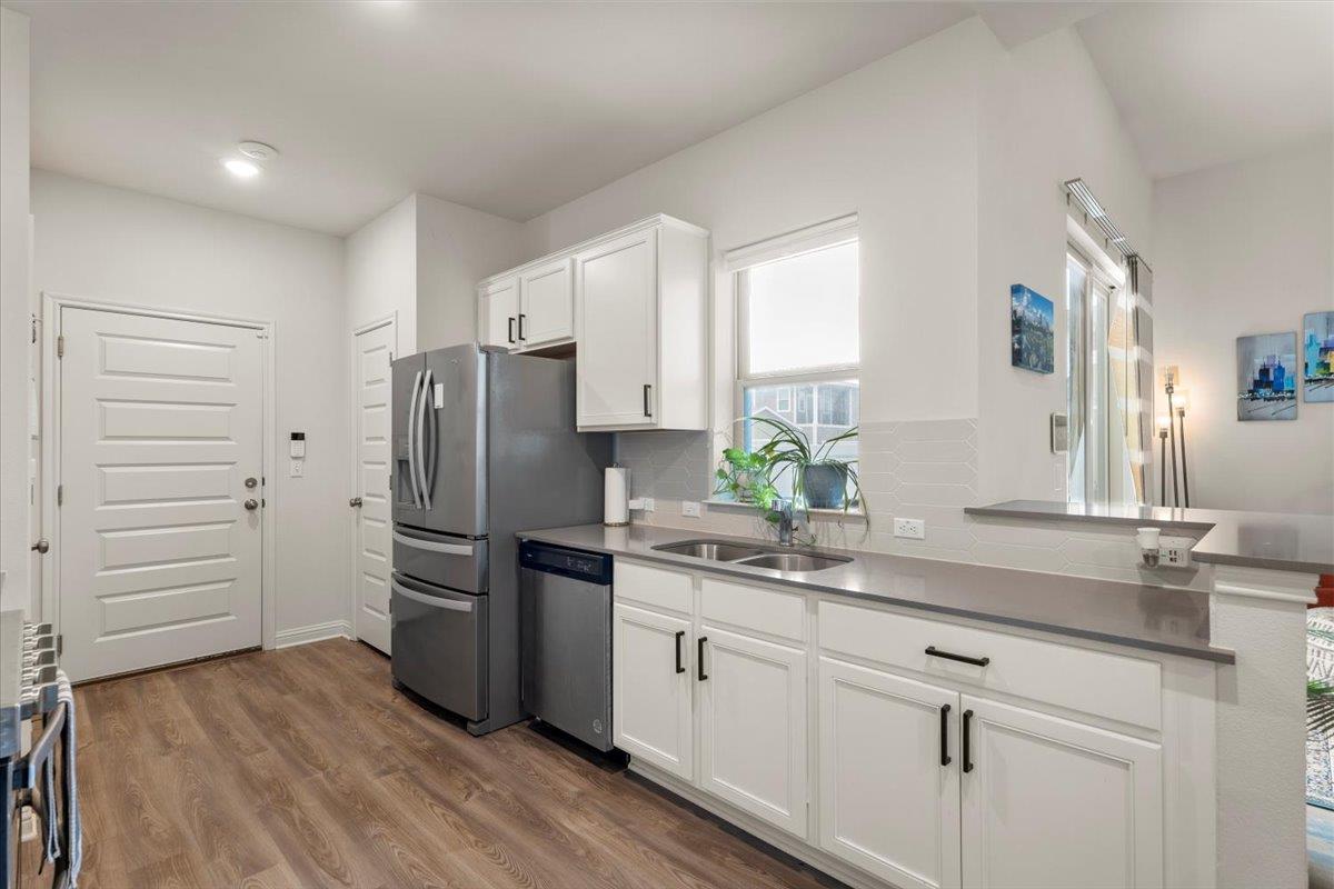 8000 Mellencamp Dr, Austin, TX 78744