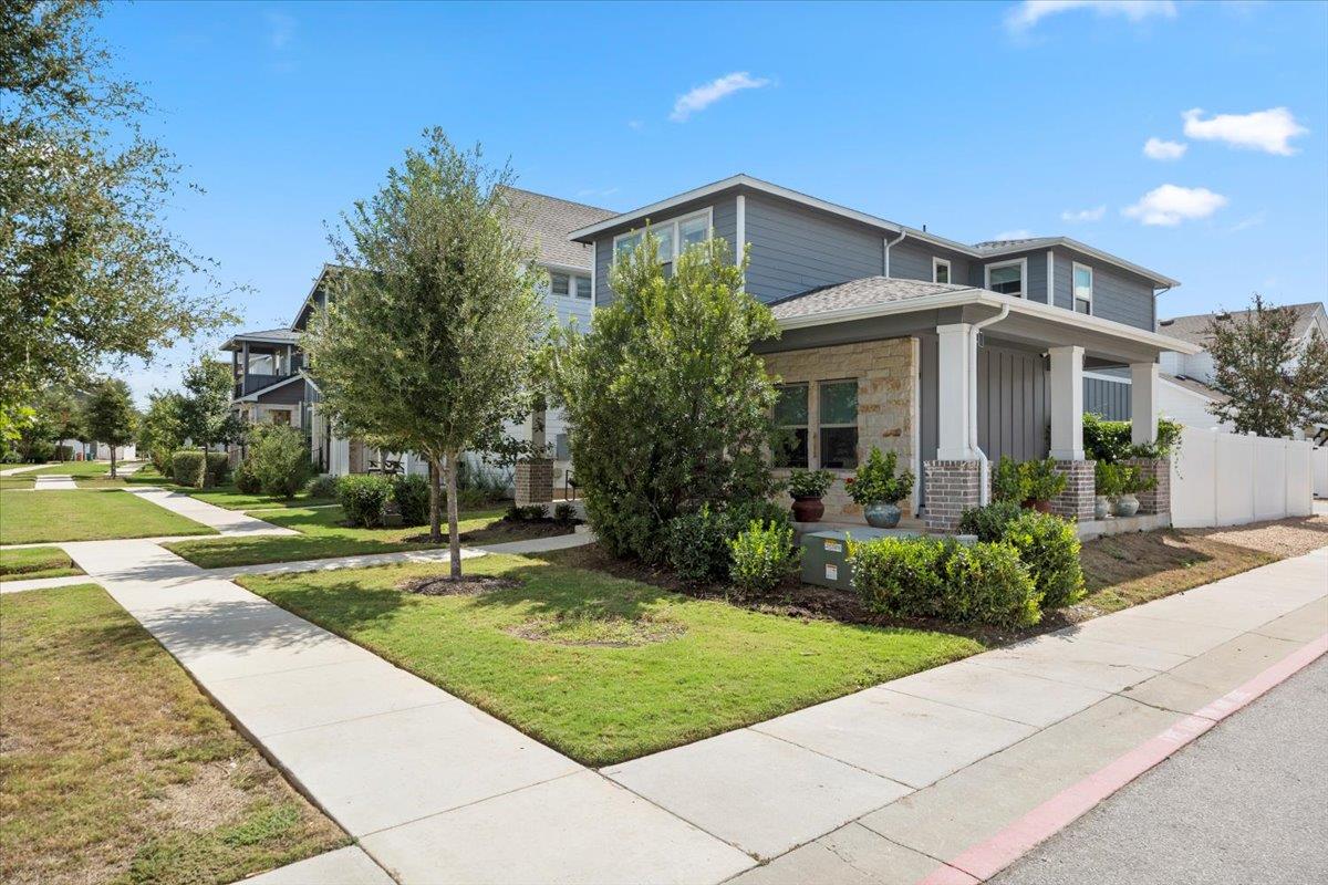 8000 Mellencamp Dr, Austin, TX 78744
