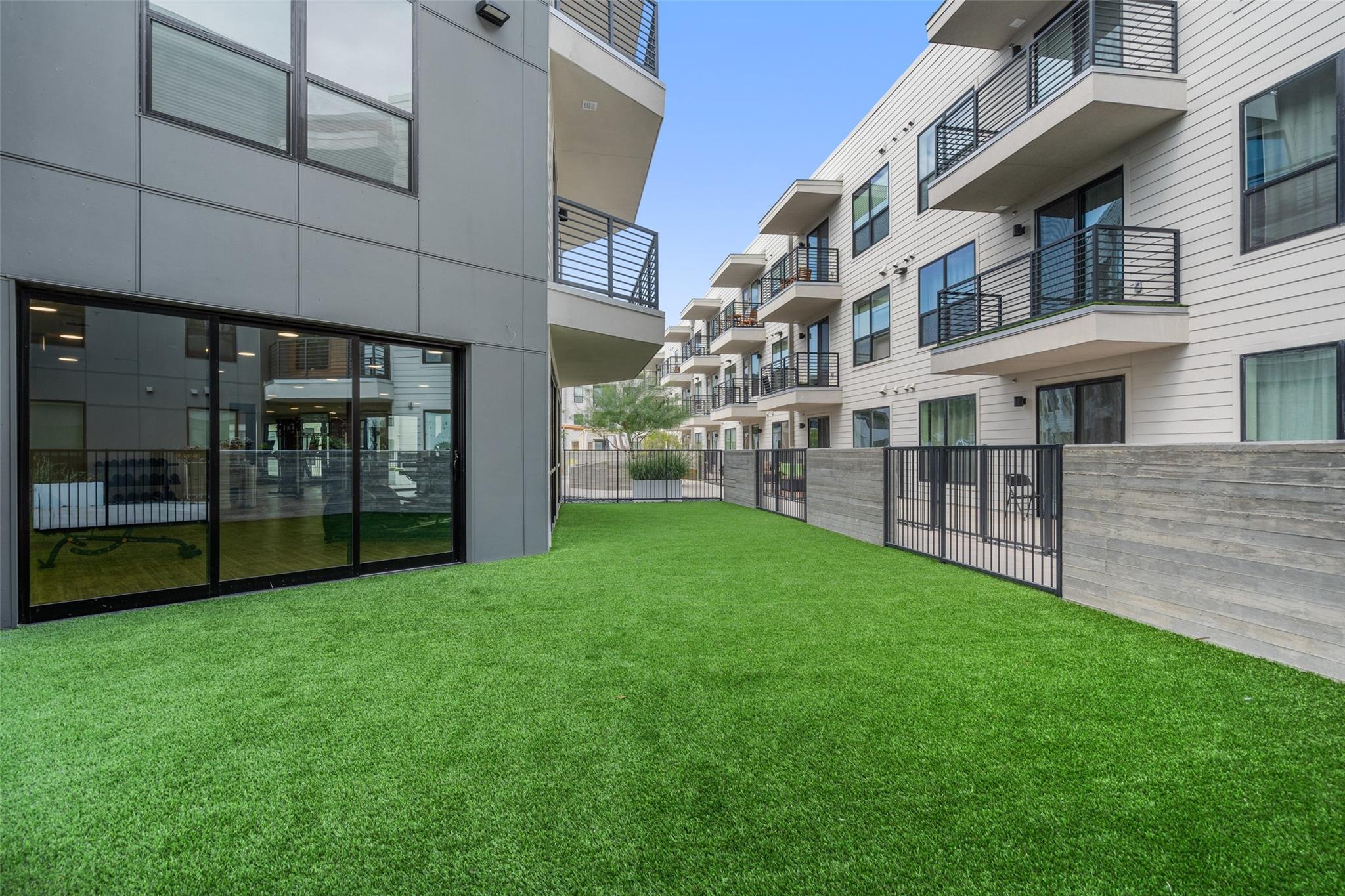 1701 Simond Ave # 206, Austin, TX 78723