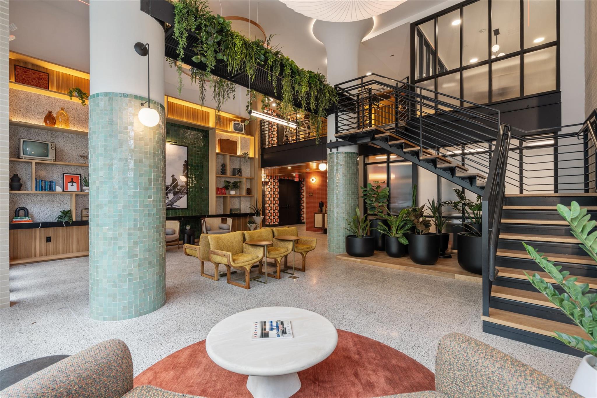 1701 Simond Ave # 206, Austin, TX 78723