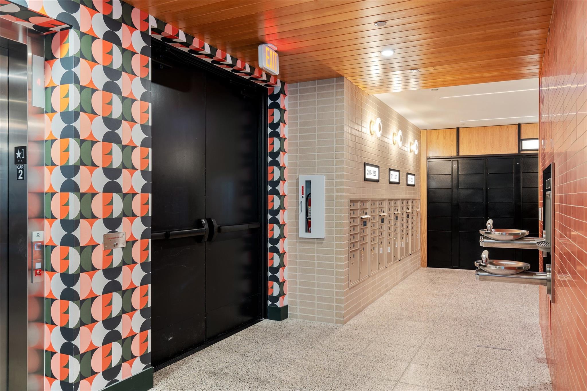 1701 Simond Ave # 206, Austin, TX 78723