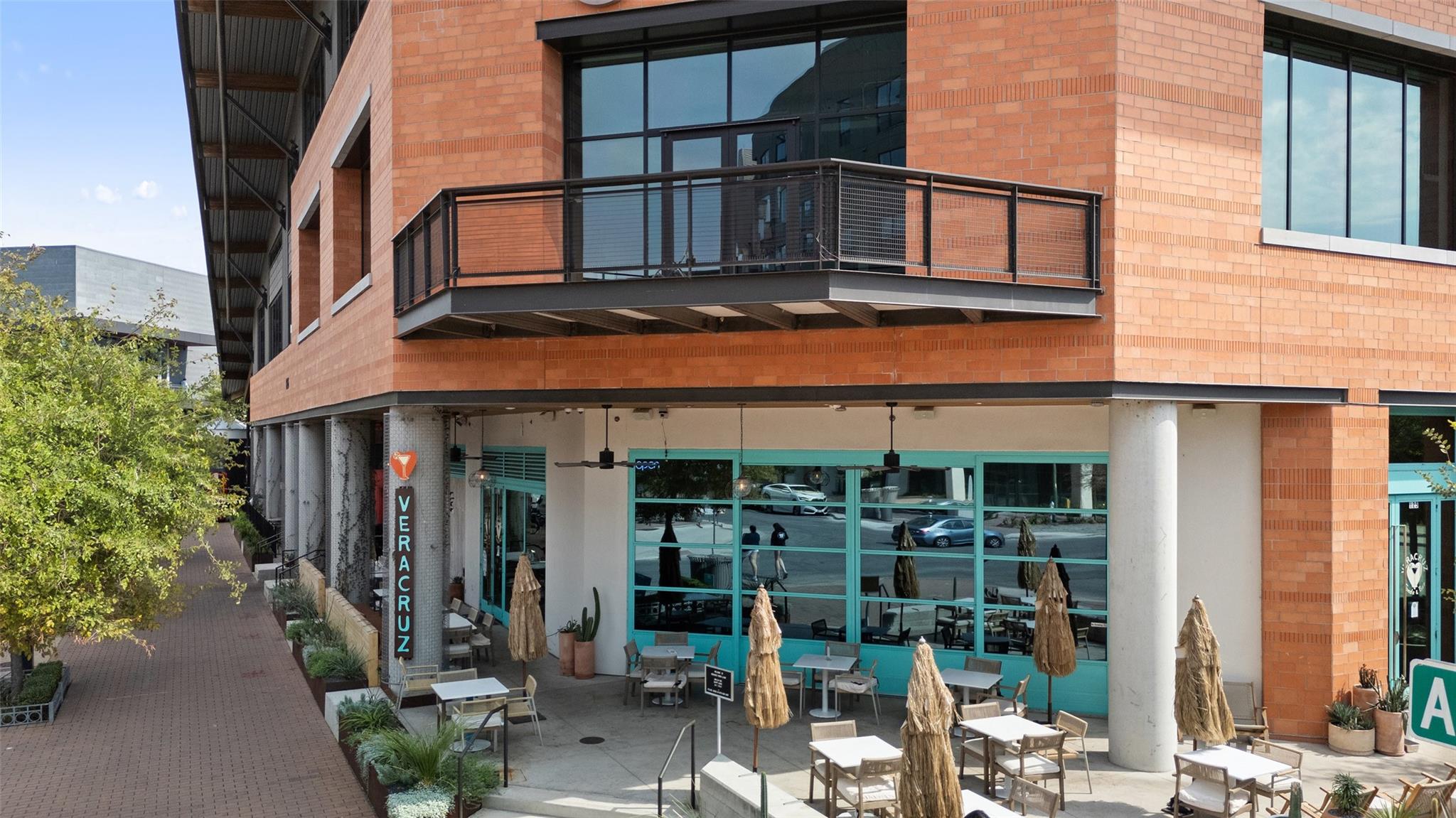 1701 Simond Ave # 206, Austin, TX 78723