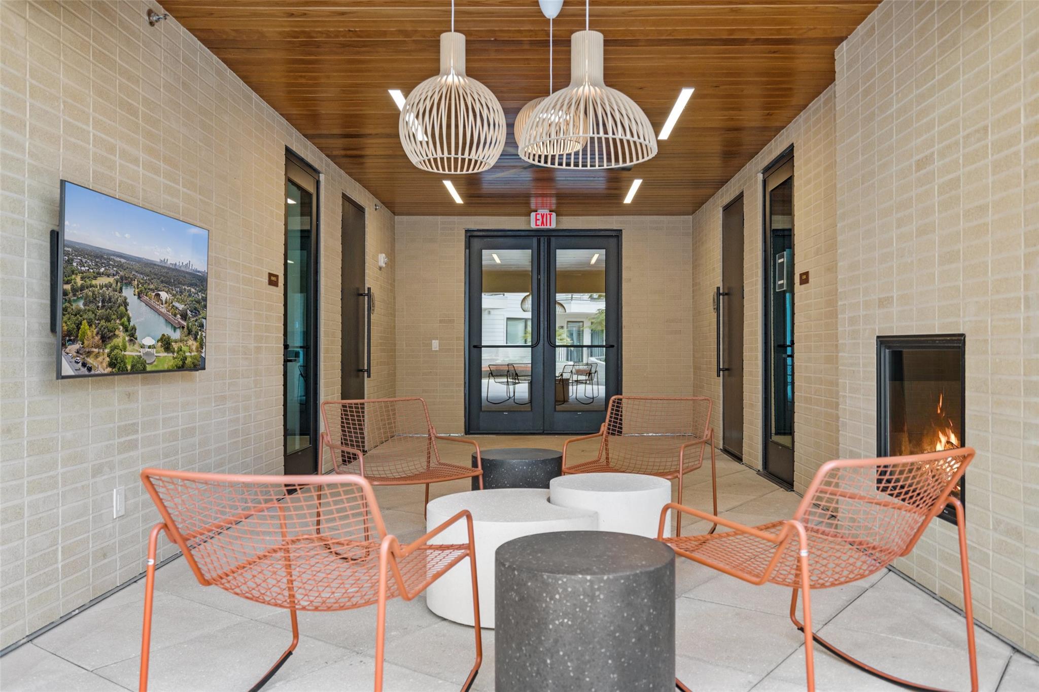 1701 Simond Ave # 206, Austin, TX 78723