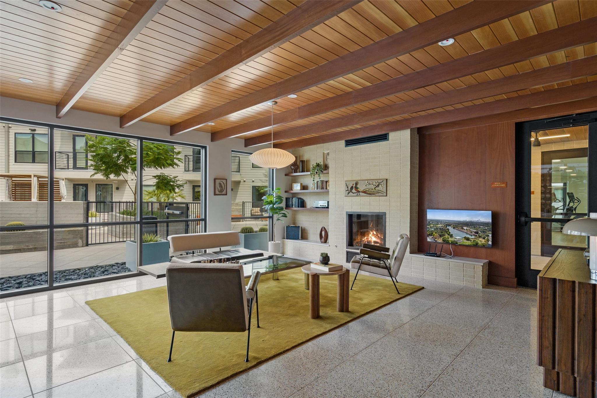 1701 Simond Ave # 206, Austin, TX 78723