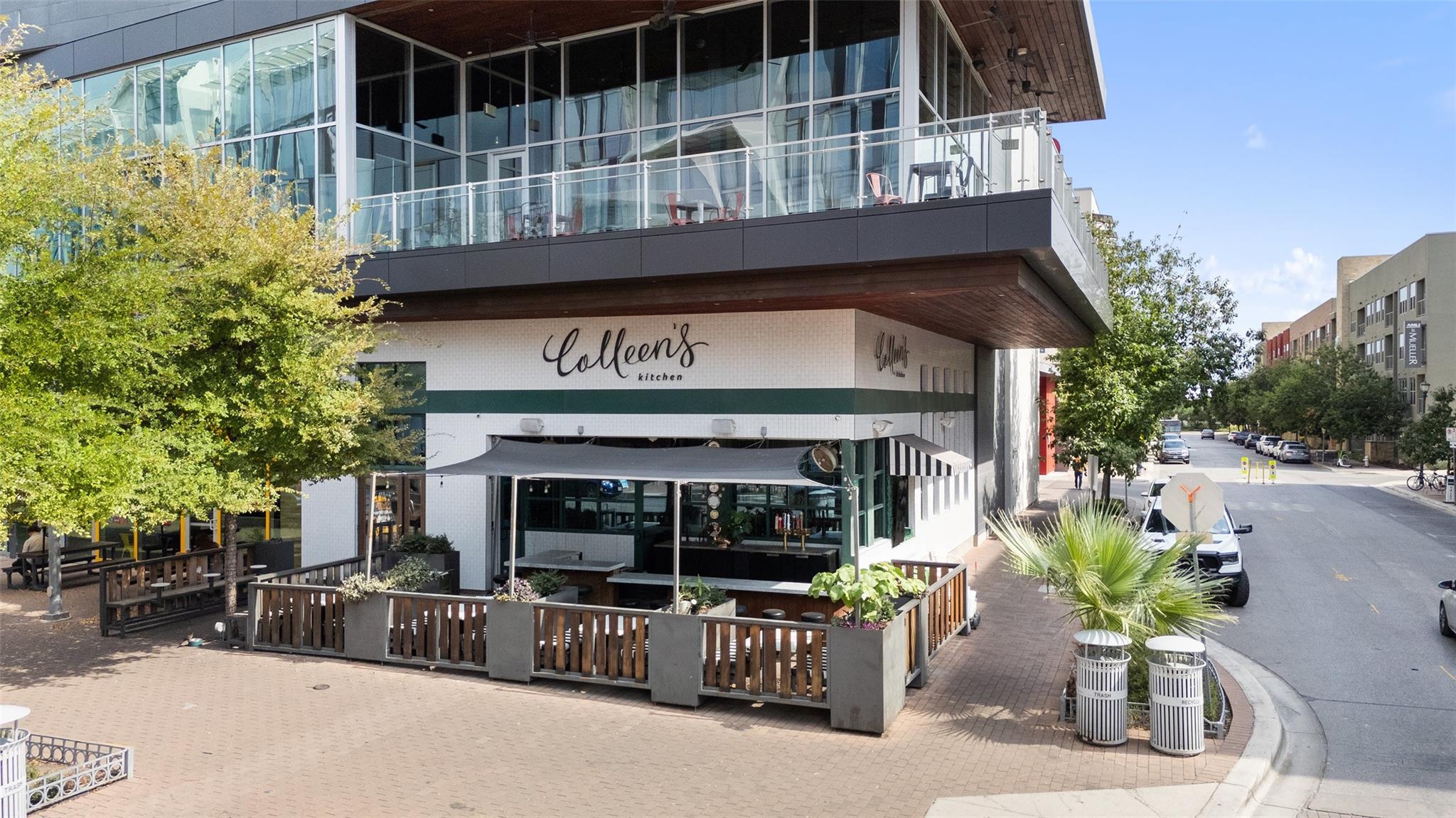 1701 Simond Ave # 206, Austin, TX 78723